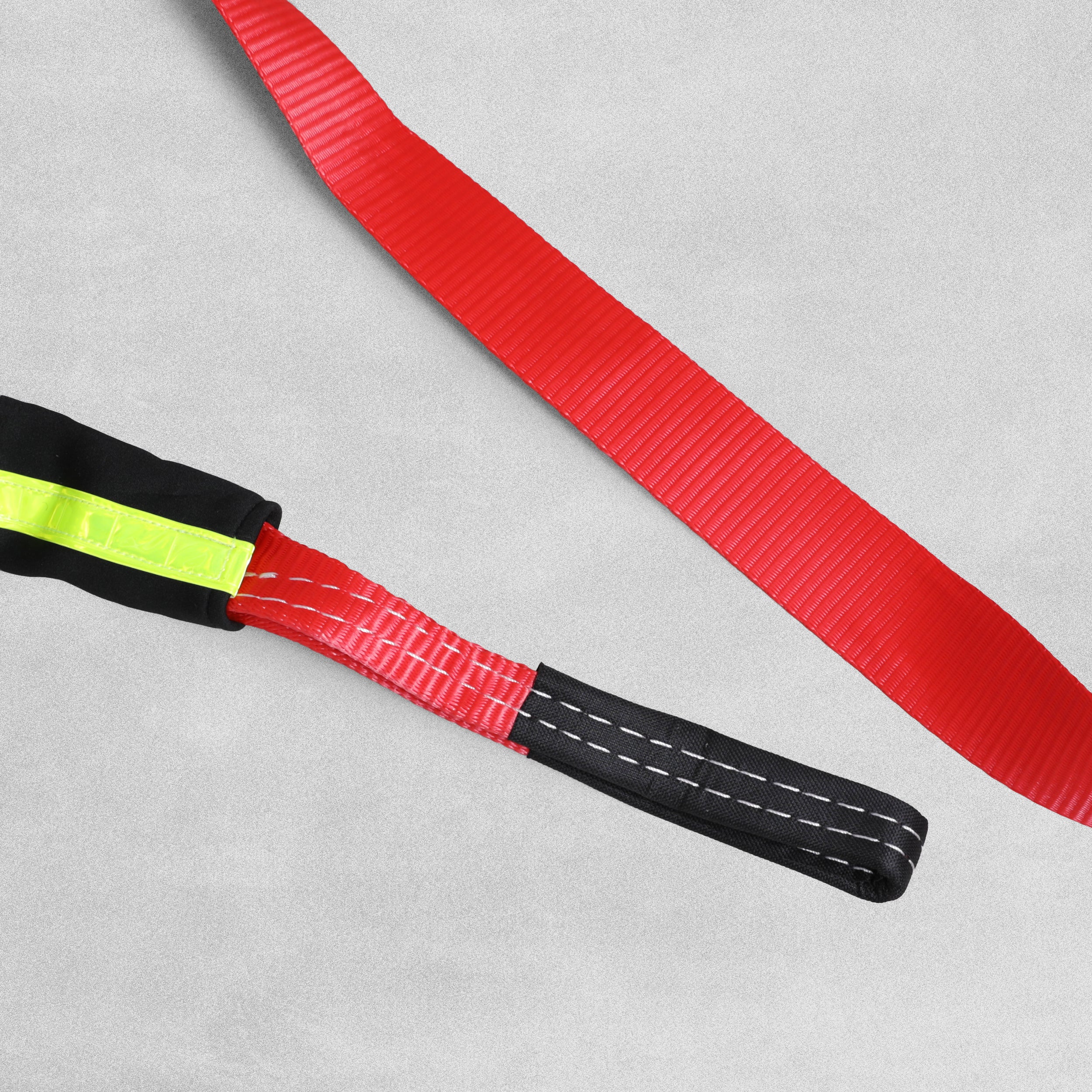 ProMech Racing Heavy Duty Towing Strap - 5m x 50mm