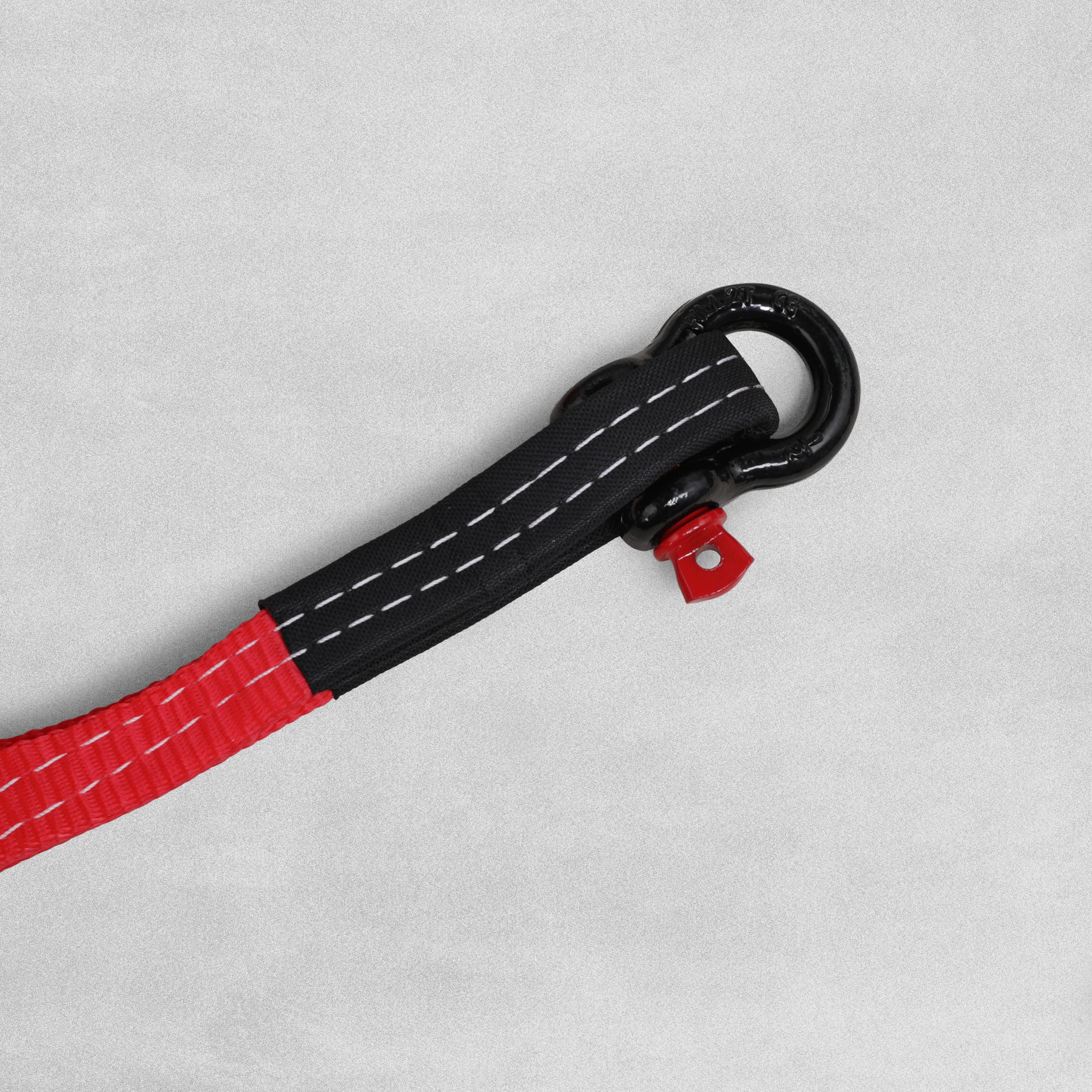 ProMech Racing Heavy Duty Towing Strap - 5m x 50mm
