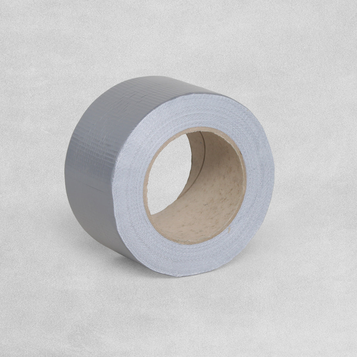 Silver Cloth Tape 50m x 72mm