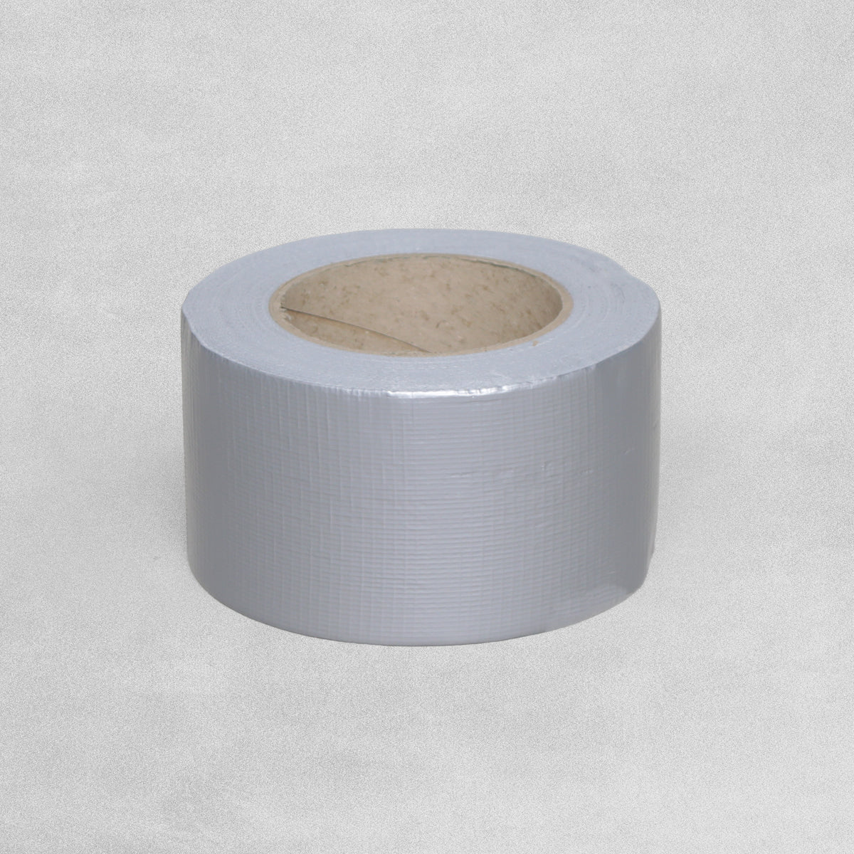 Silver Cloth Tape 50m x 72mm