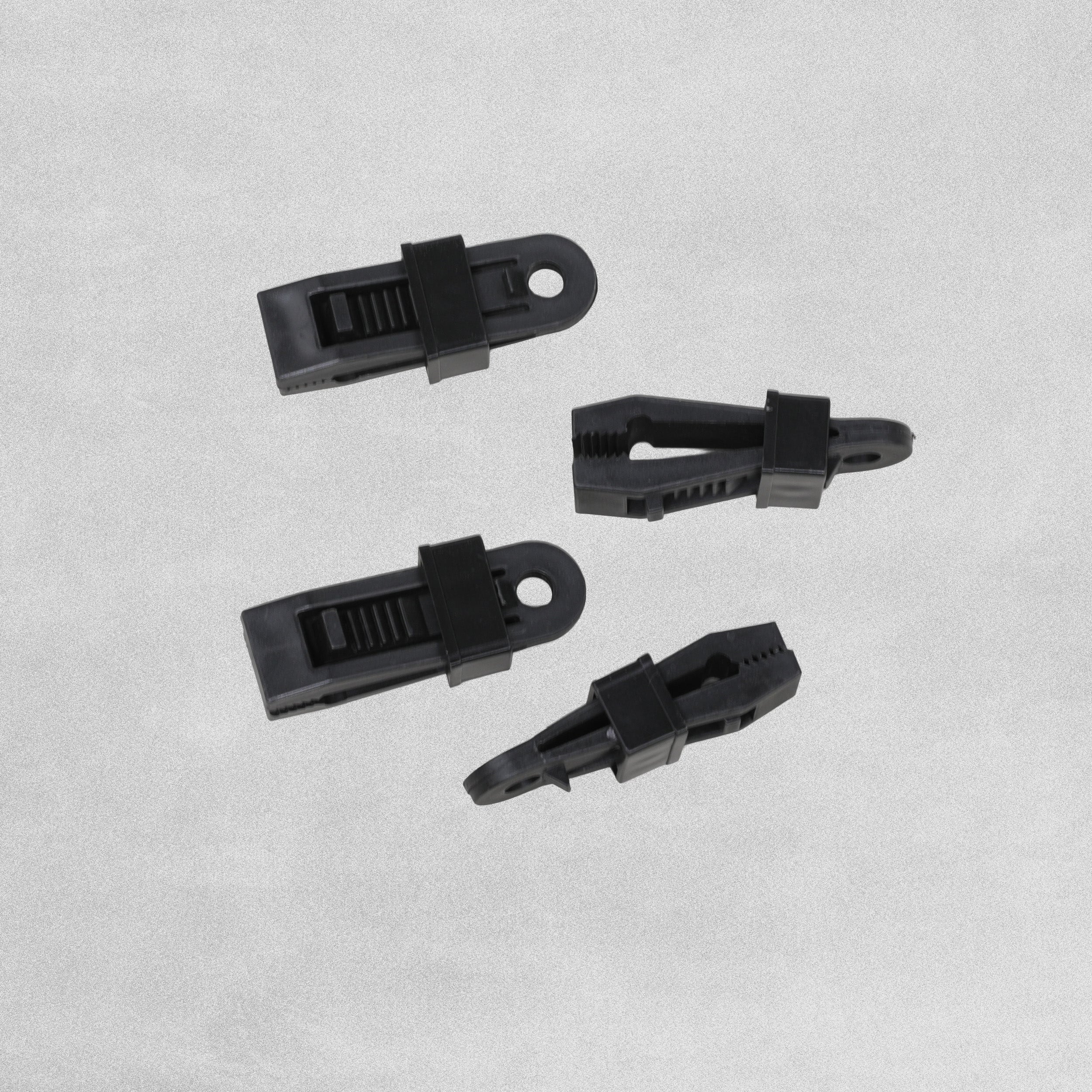 ProMech Racing Bungee Kit - 32pcs