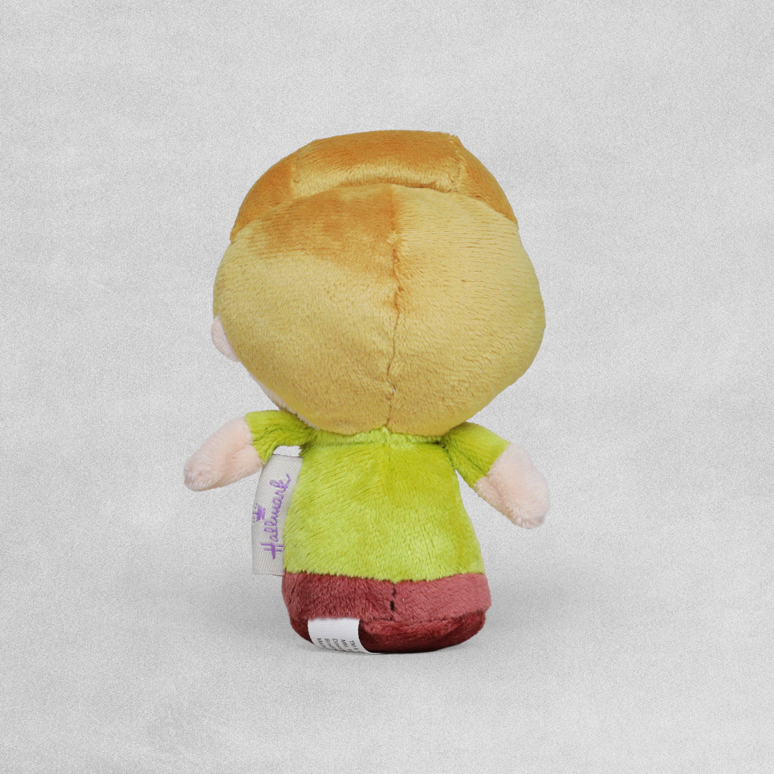 Hallmark Itty Bitty Disney Stuffed Animal/ Character Soft Toy Various available