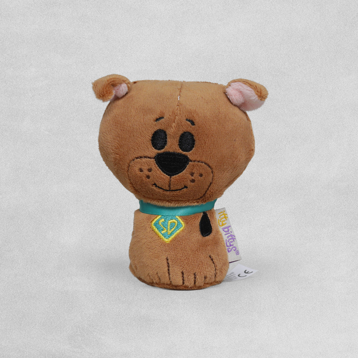 Hallmark Itty Bitty Disney Stuffed Animal/ Character Soft Toy Various available