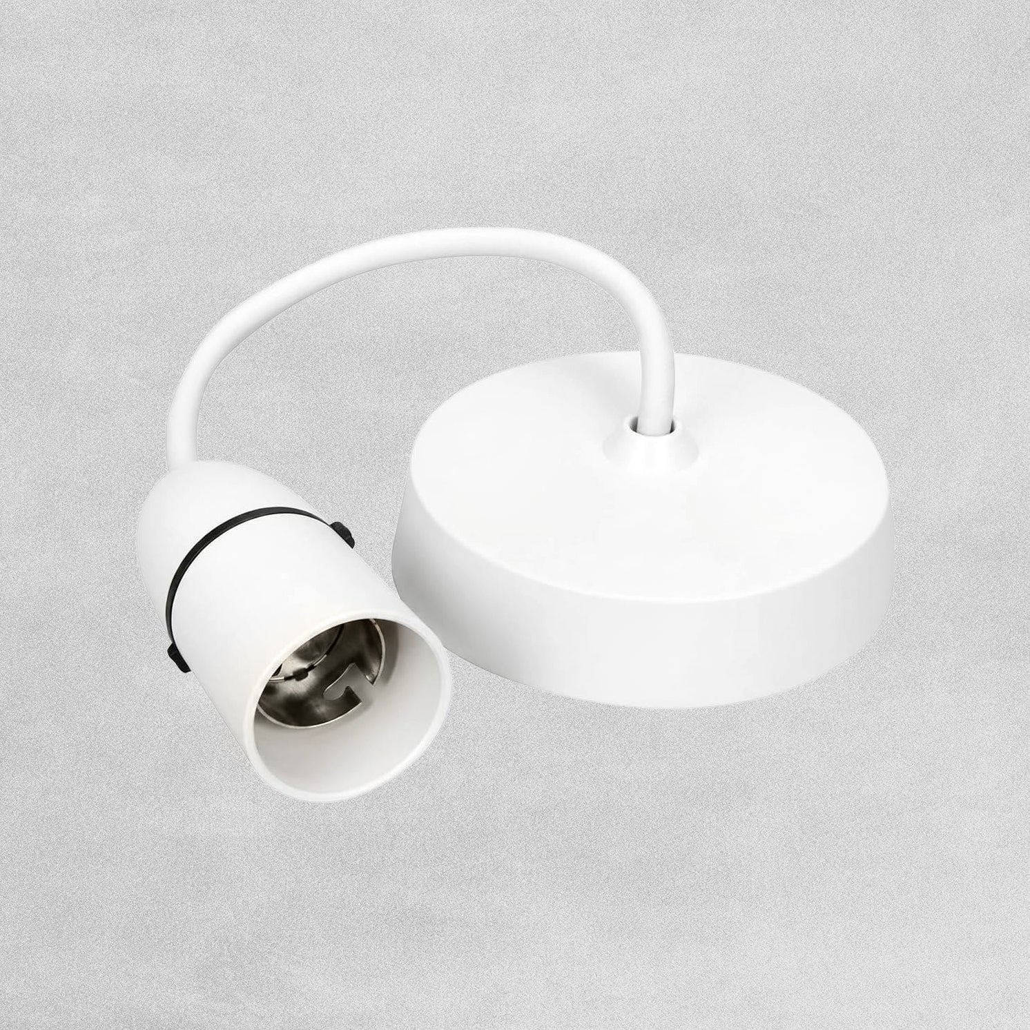 6" Ceiling Light Pendant Set
