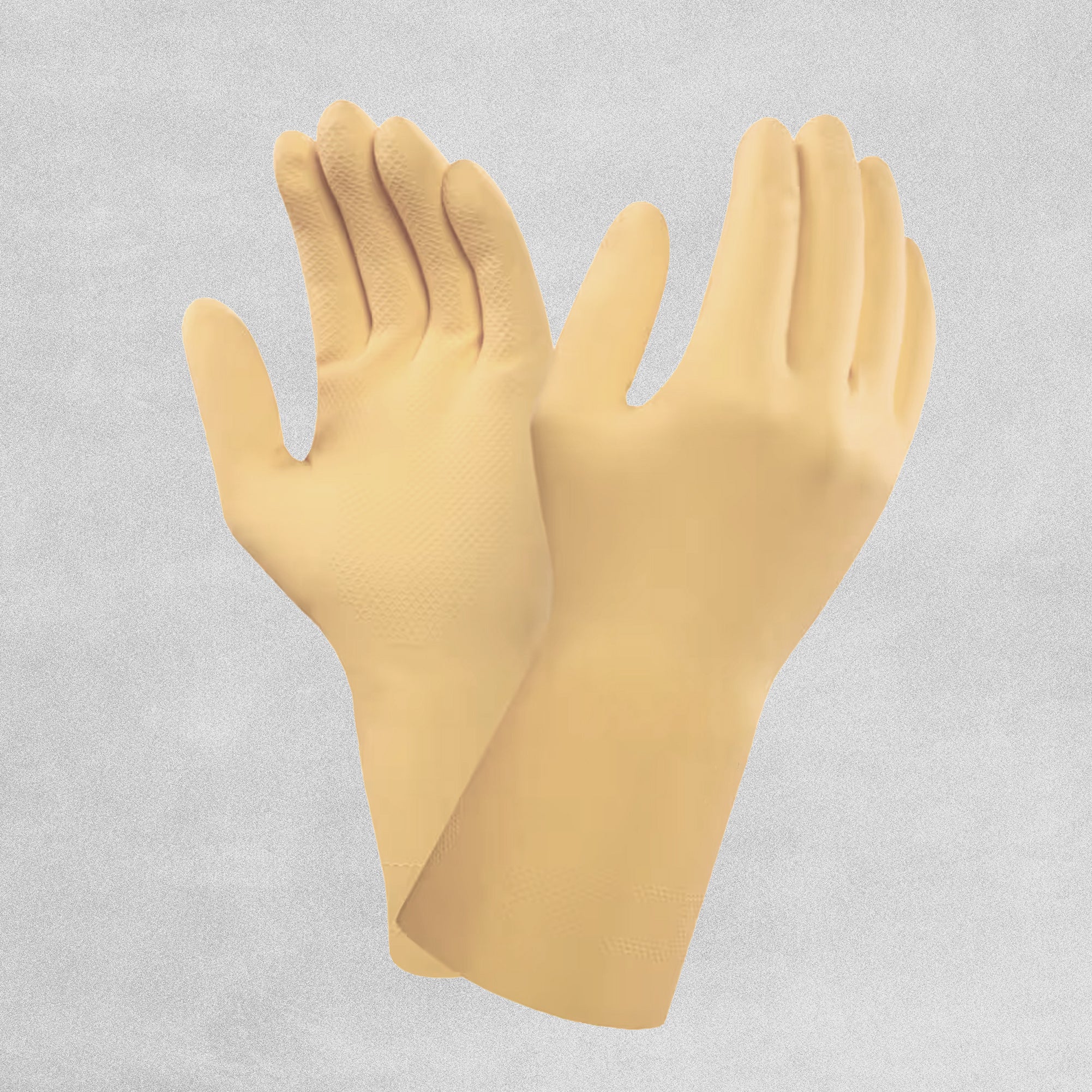Bizzybee Rubber Gloves 1Pair Various sizes