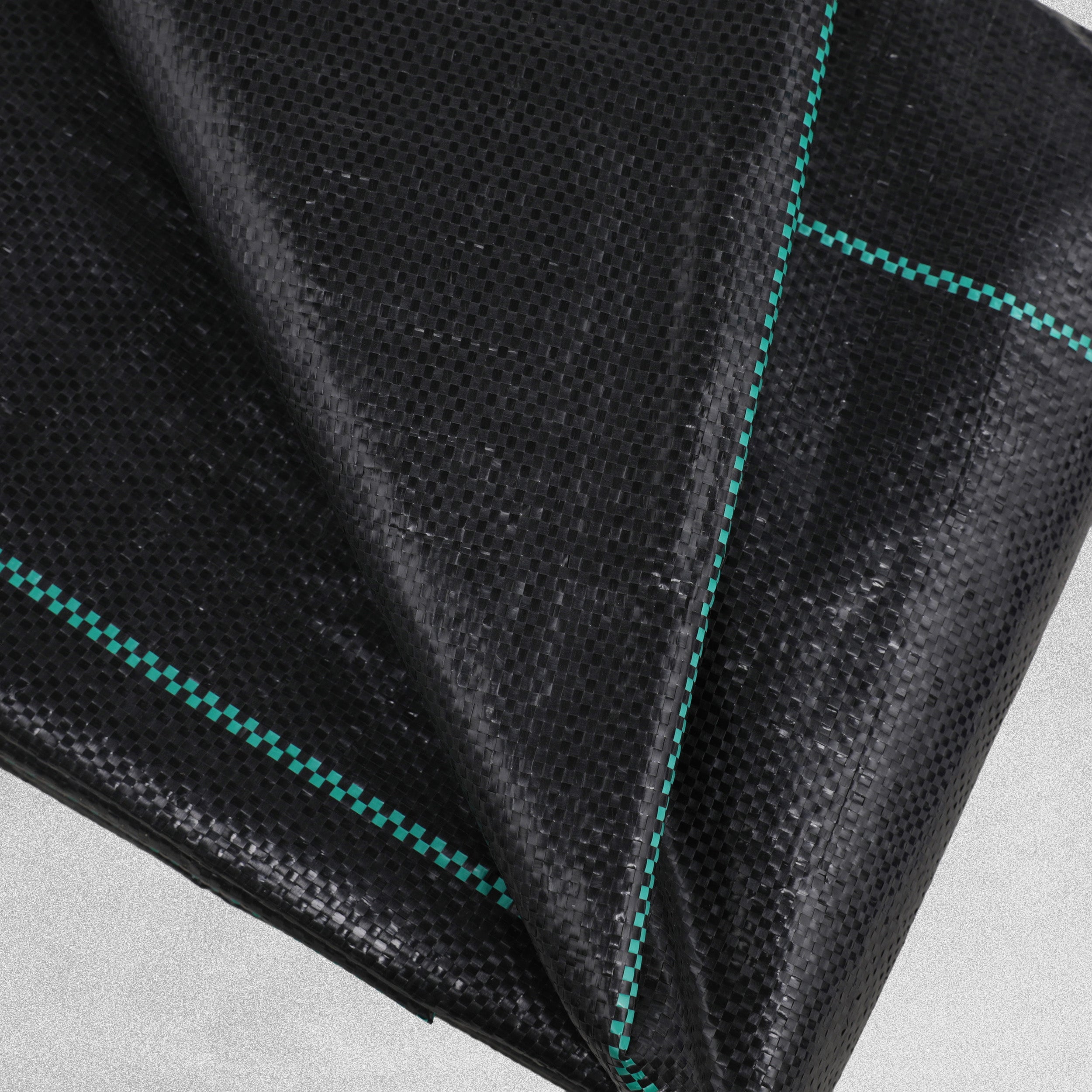 Ground Control Fabric - 2m x 10m