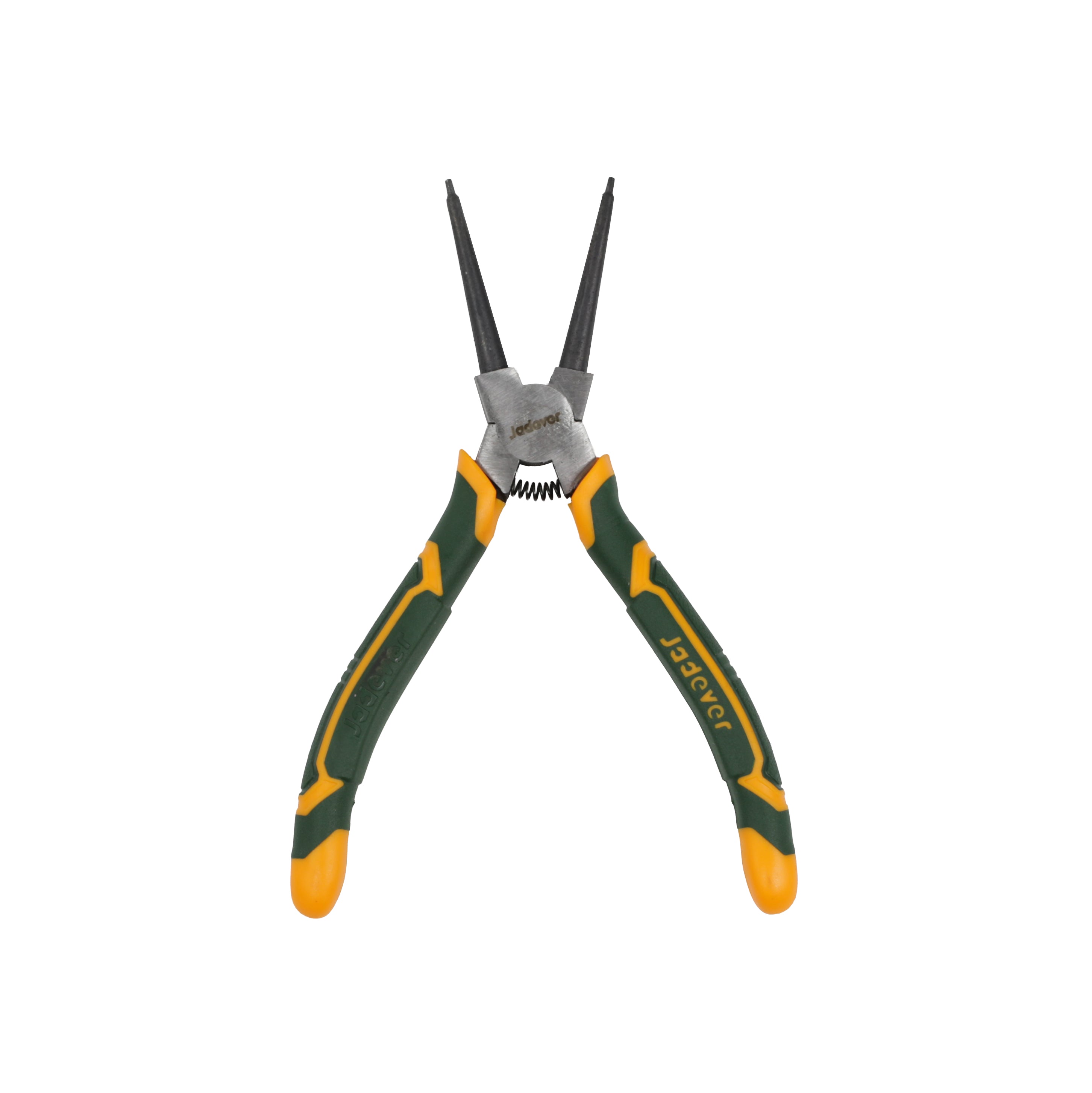 Jadever Circlip Pliers - Straight Head - 180mm - JDPL9973