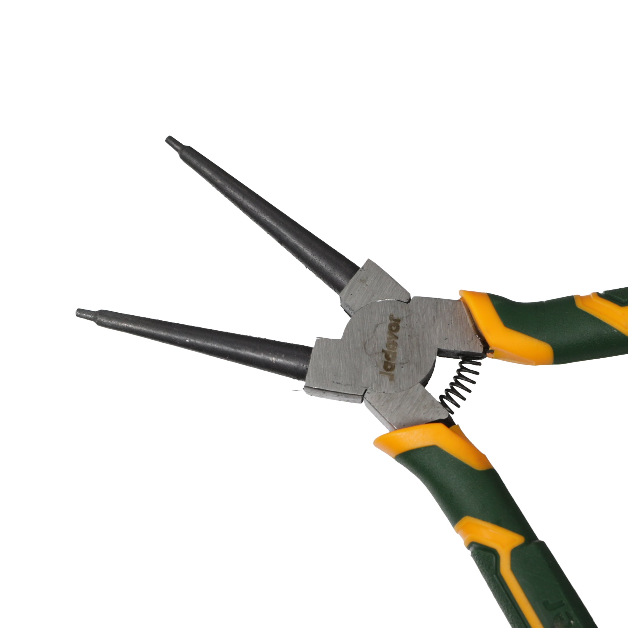 Jadever Circlip Pliers - Straight Head - 180mm - JDPL9973