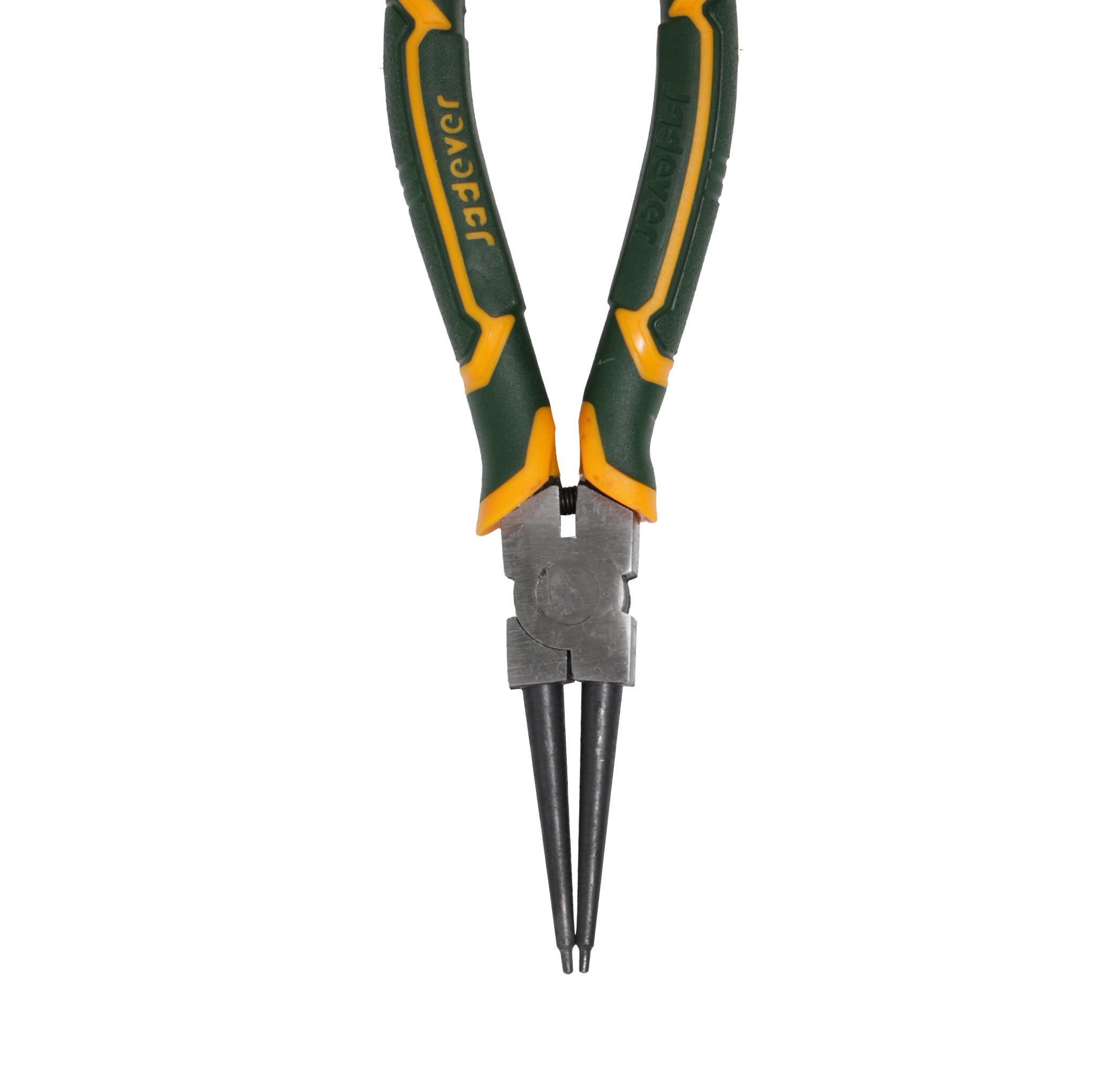 Jadever Circlip Pliers - Straight Head - 180mm - JDPL9973