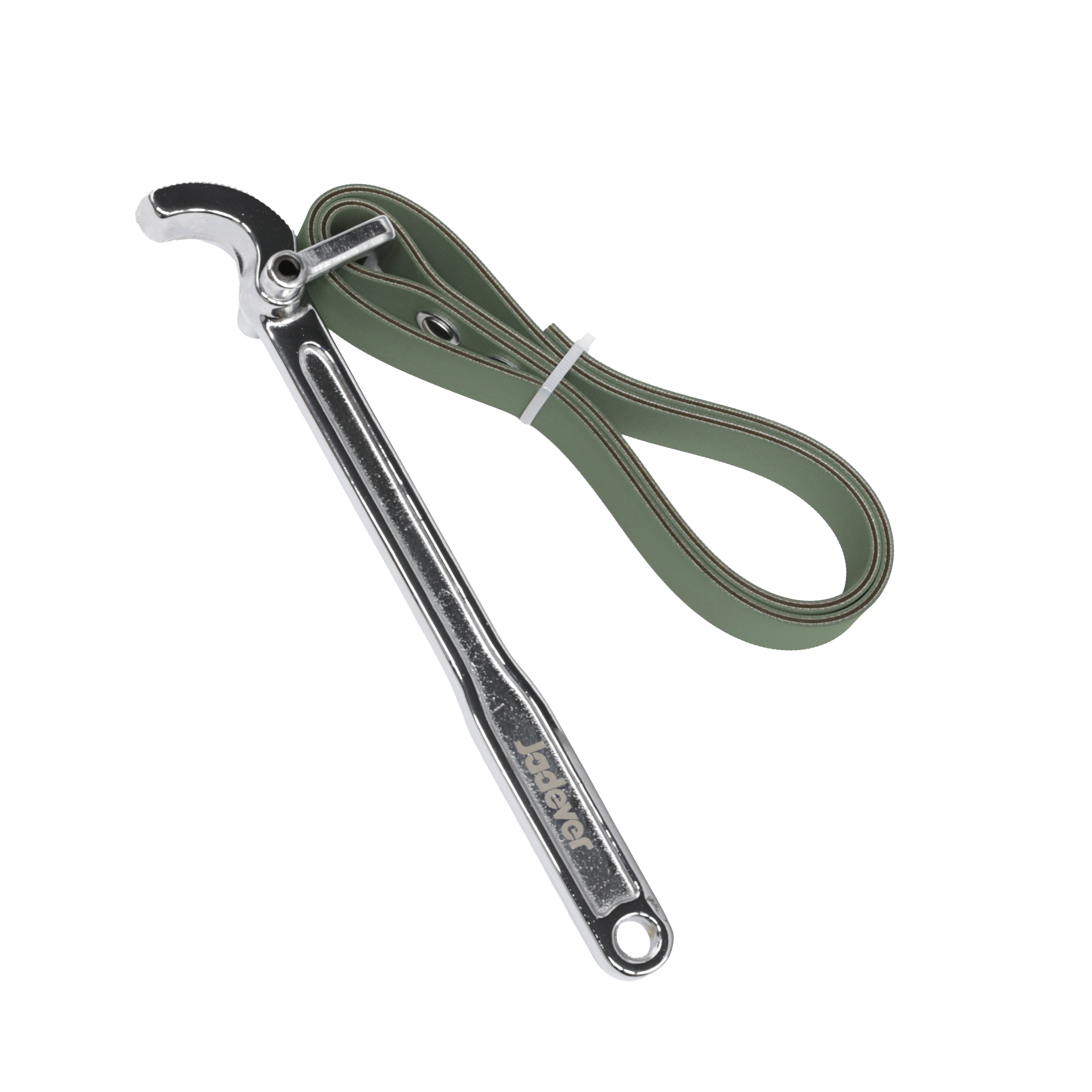 Jadever Belt Strap Wrench - 820mm - JDAW3311