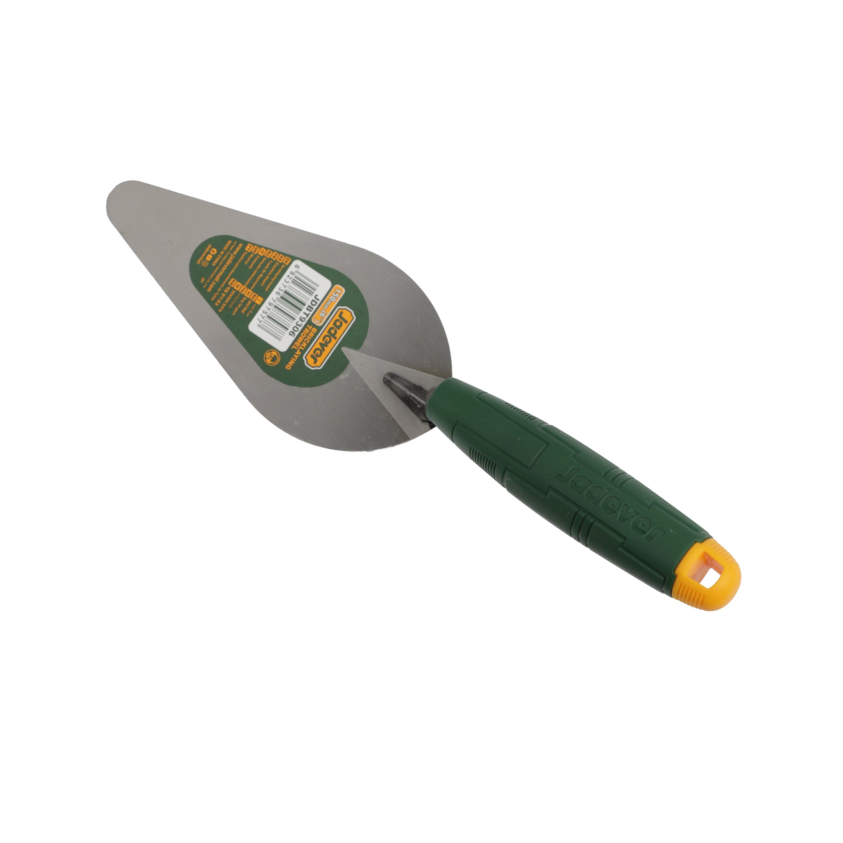 Jadever Brick Laying Trowel - 150mm - JDBT9306