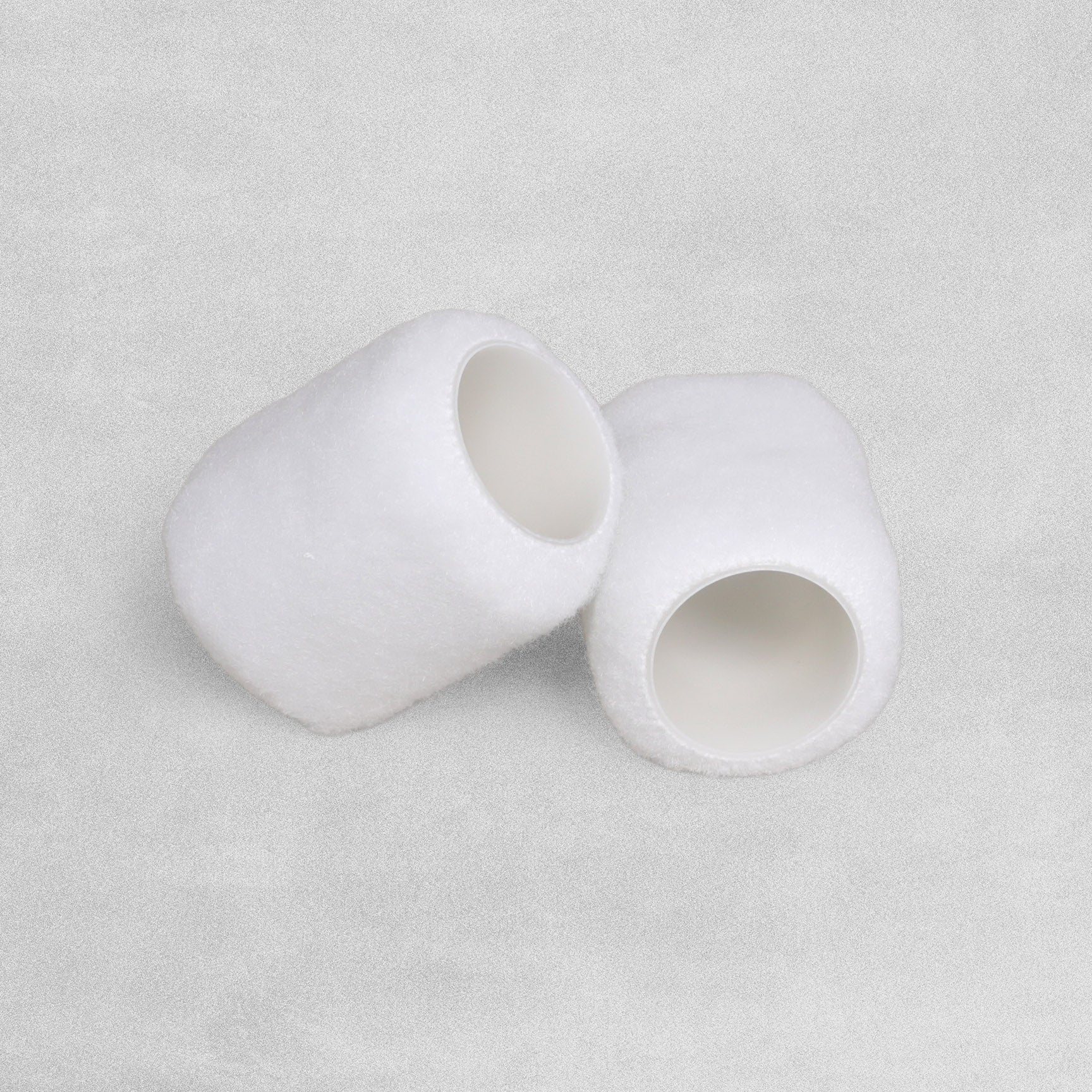 Rollingdog Polyester Roller Covers - 2pcs