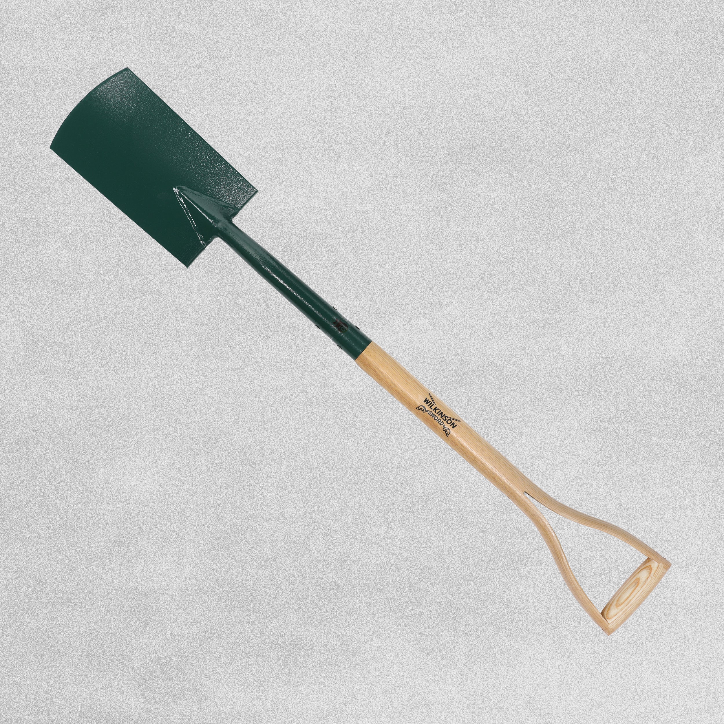 Wilkinson Sword Carbon Steel Border Spade