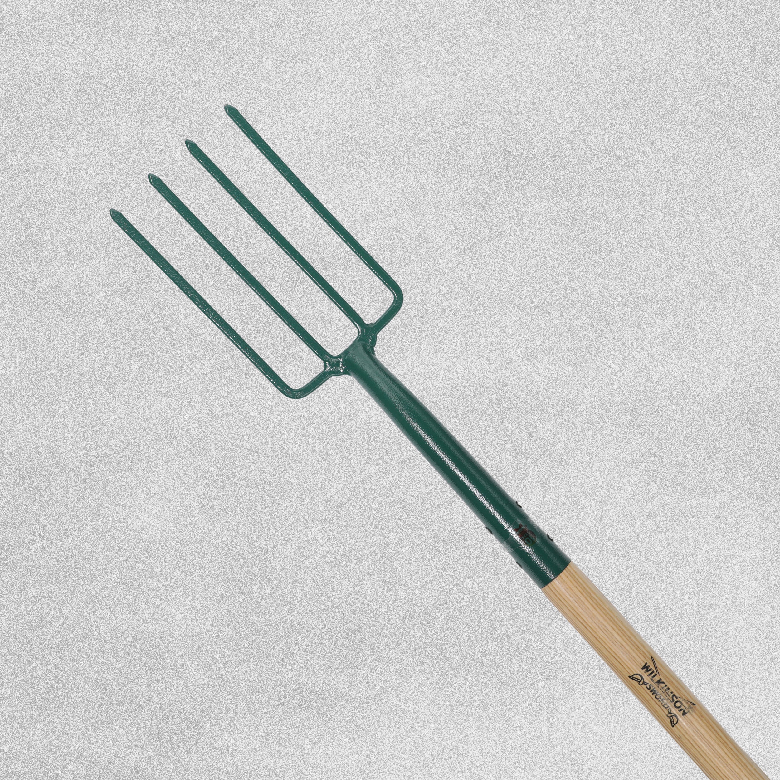 Wilkinson Sword Carbon Steel Border Fork