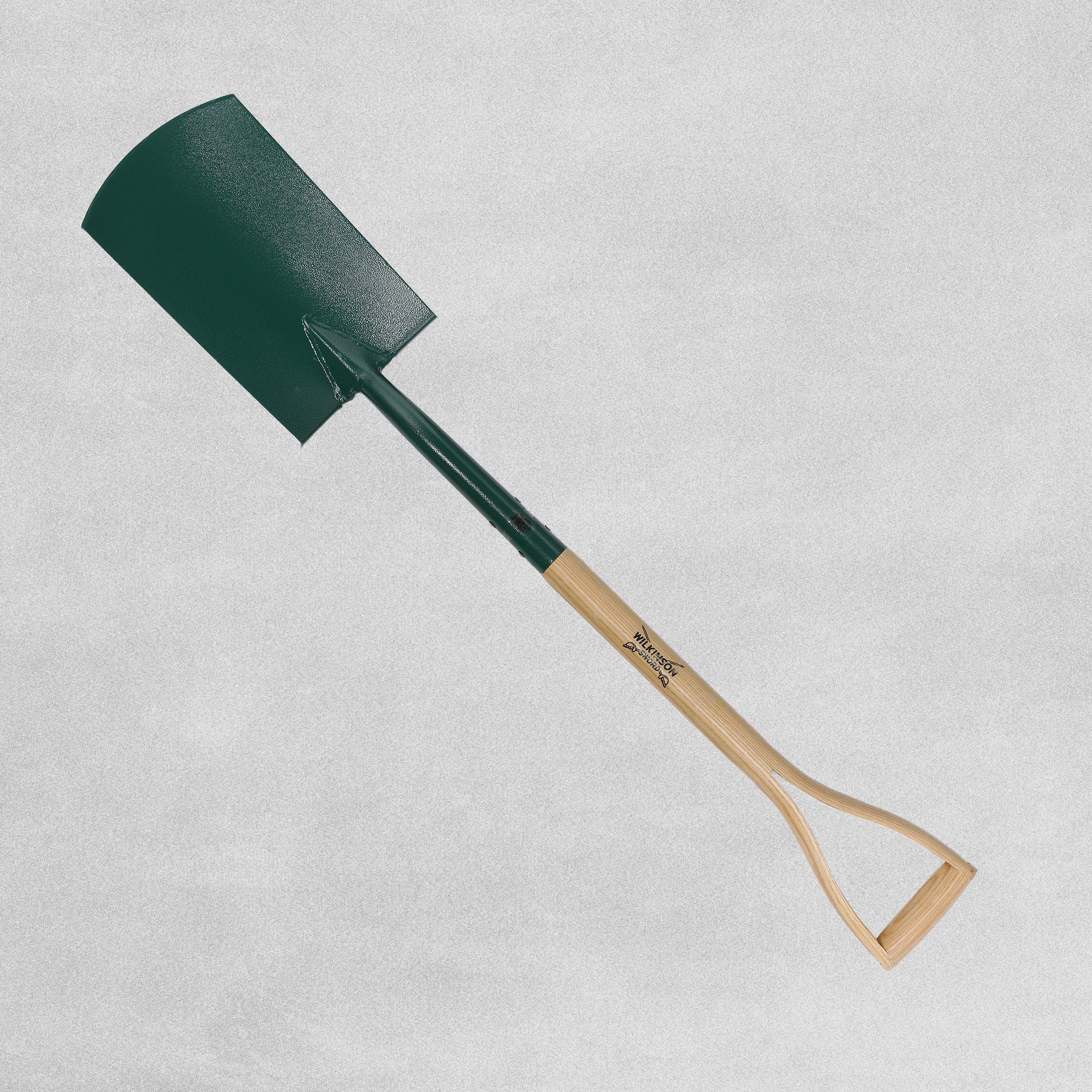 Wilkinson Sword Carbon Steel Digging Spade