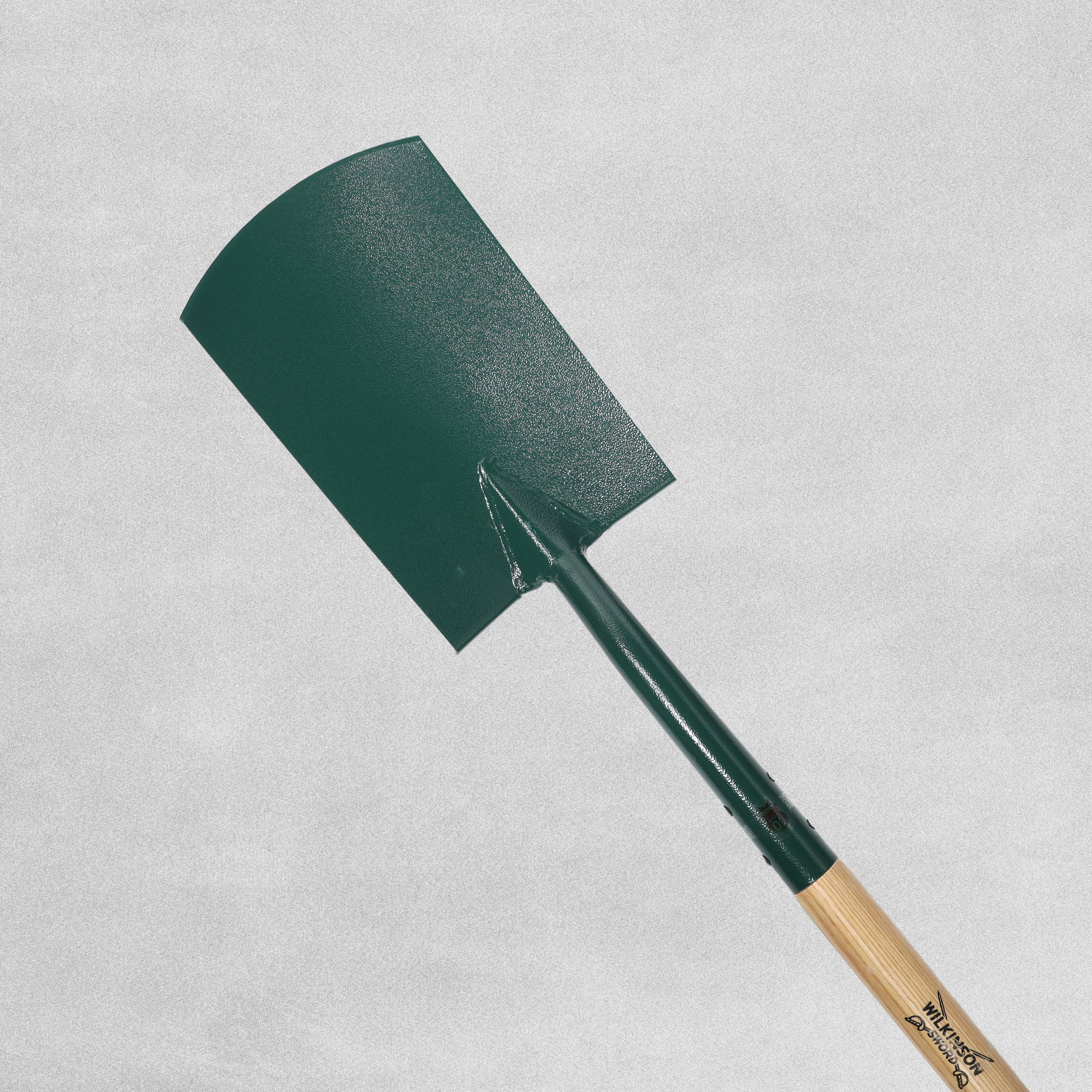 Wilkinson Sword Carbon Steel Digging Spade