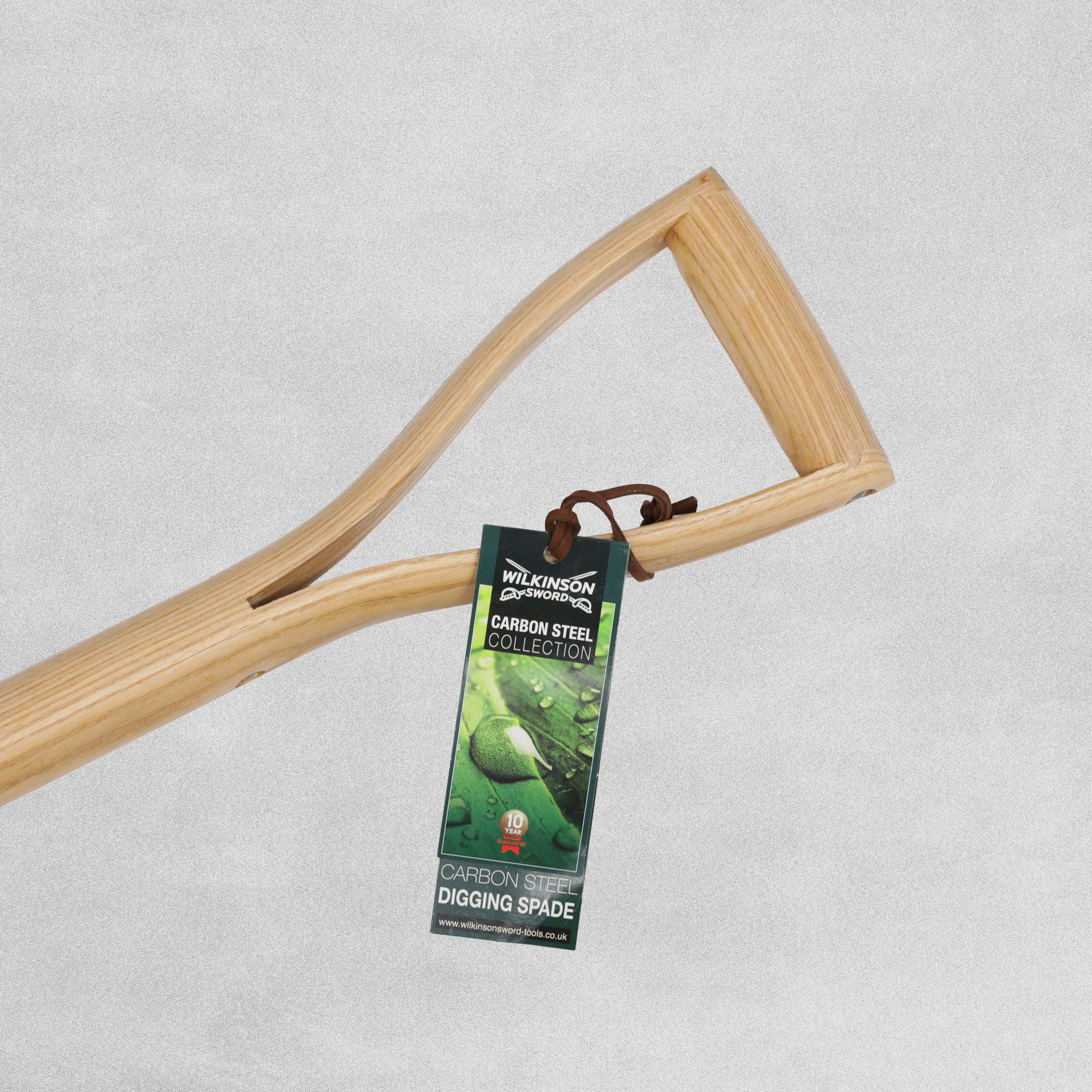 Wilkinson Sword Carbon Steel Digging Spade