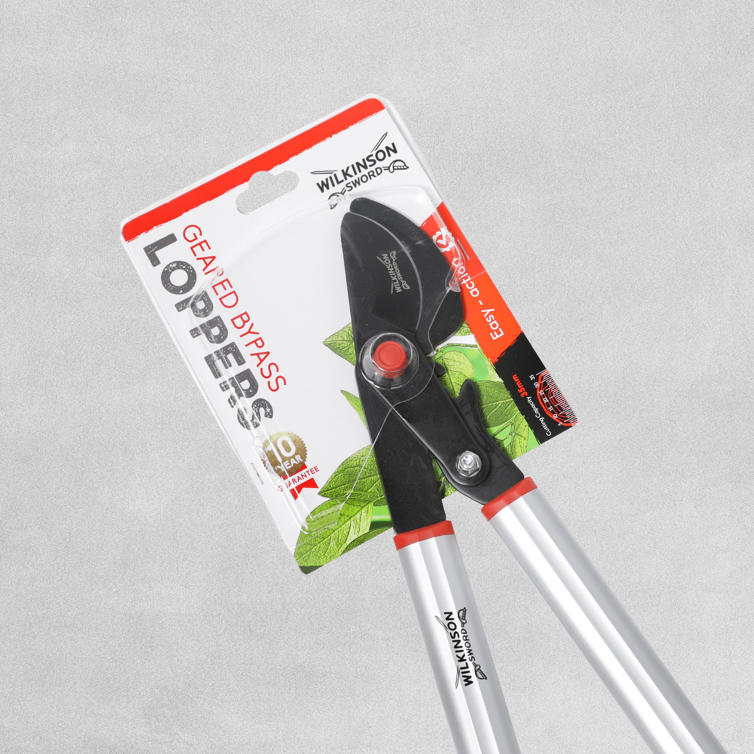 Wilkinson Sword Geared Bypass Loppers