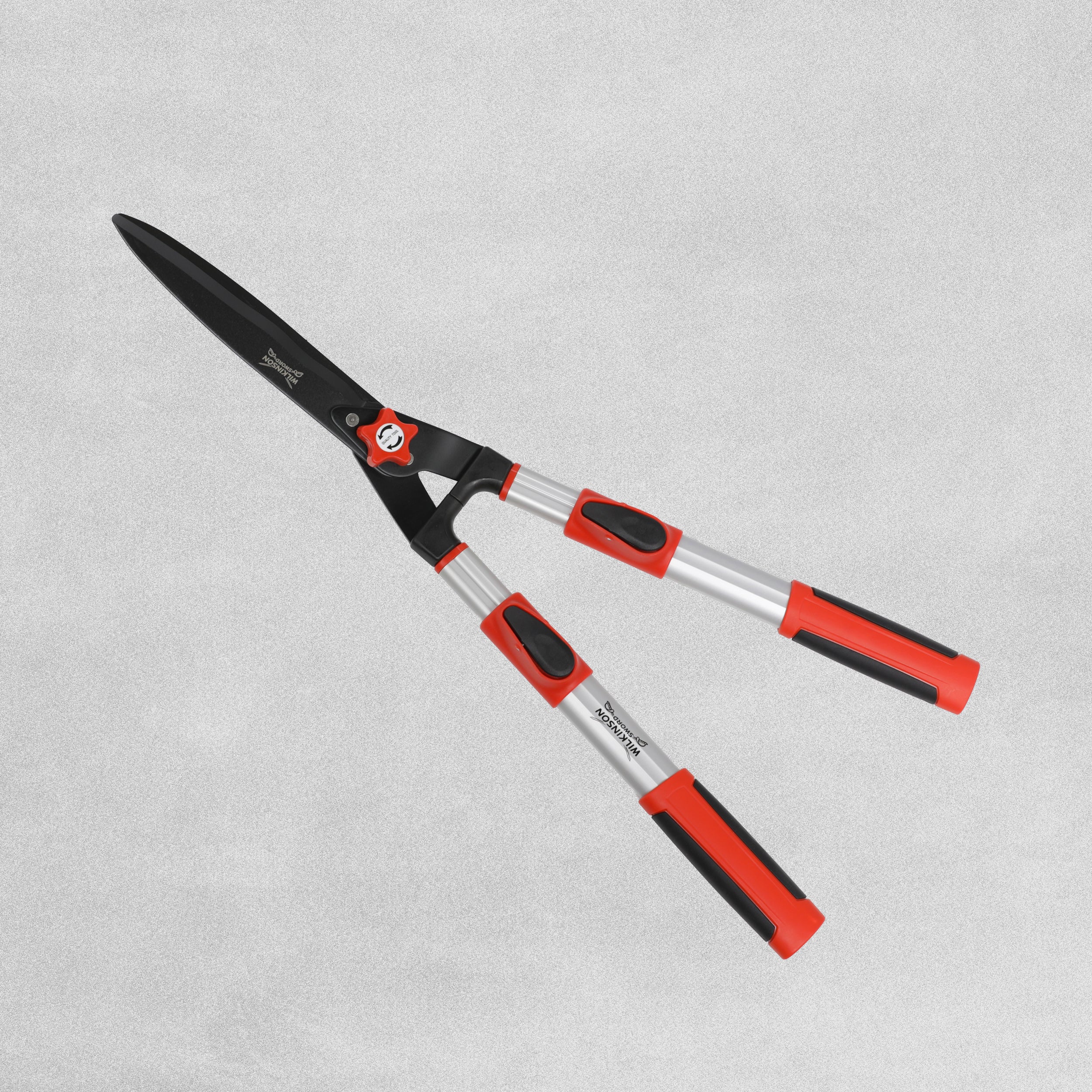 Wilkinson Sword Telescopic Hedge Shears