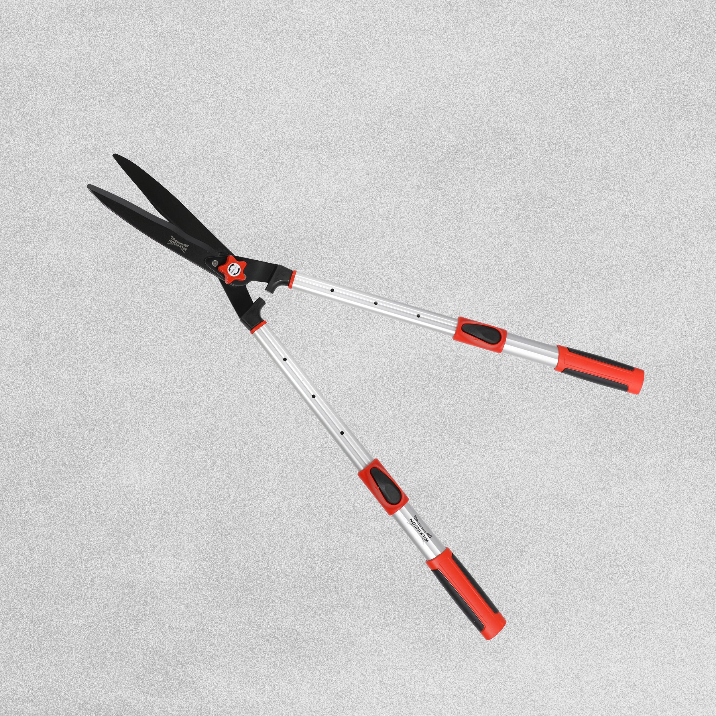Wilkinson Sword Telescopic Hedge Shears