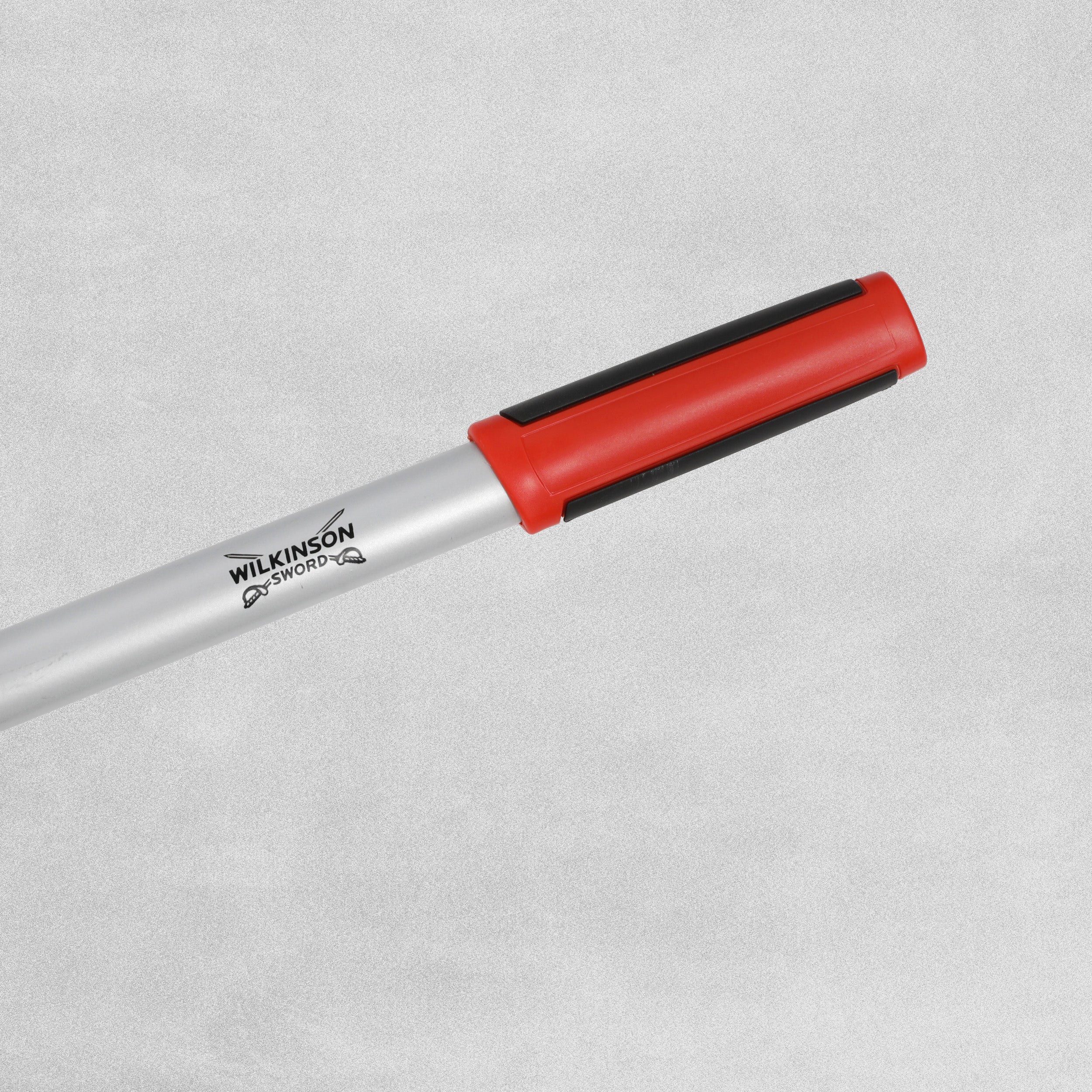 Wilkinson Sword Long Handled Steel Edging Shears