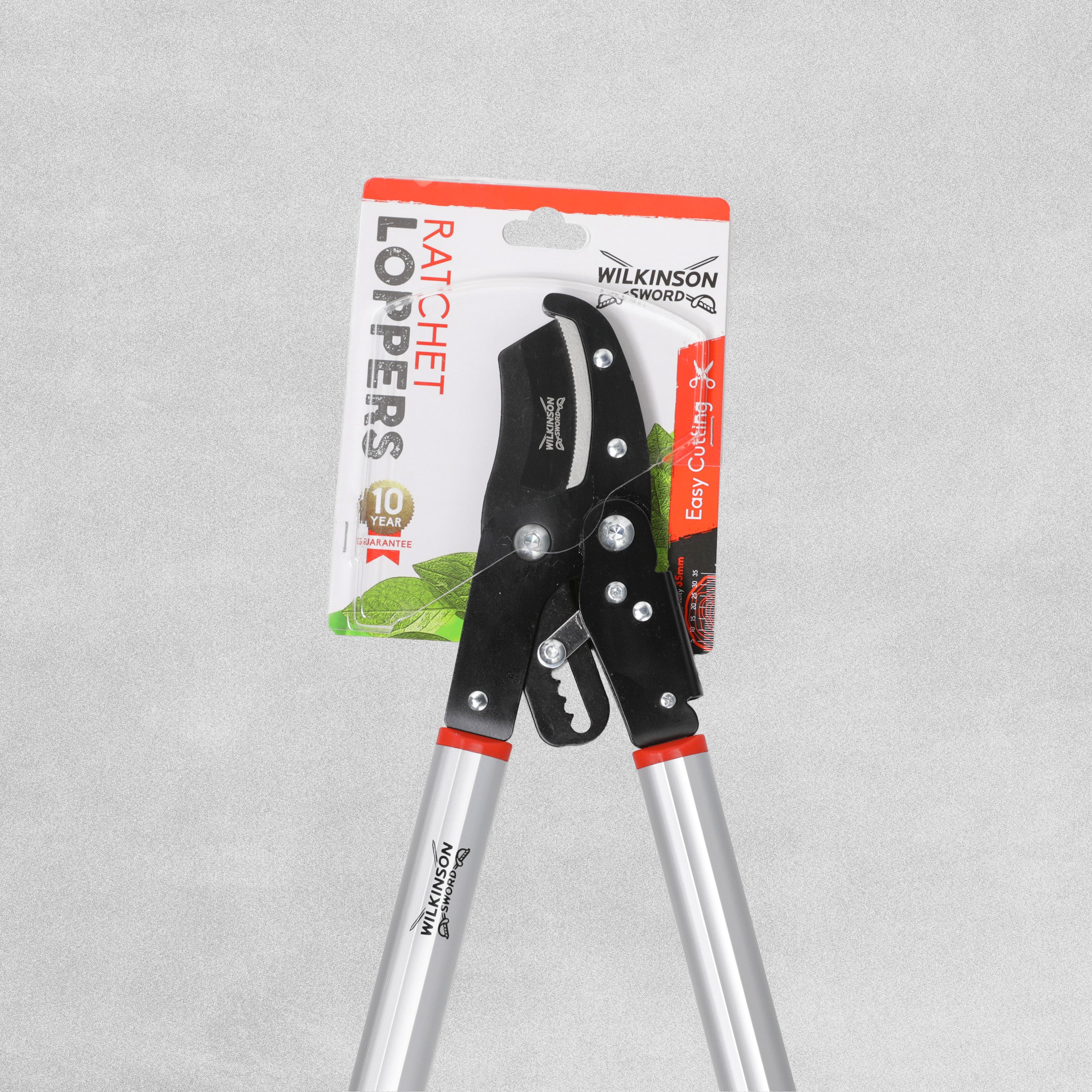 Wilkinson Sword Ratchet Loppers