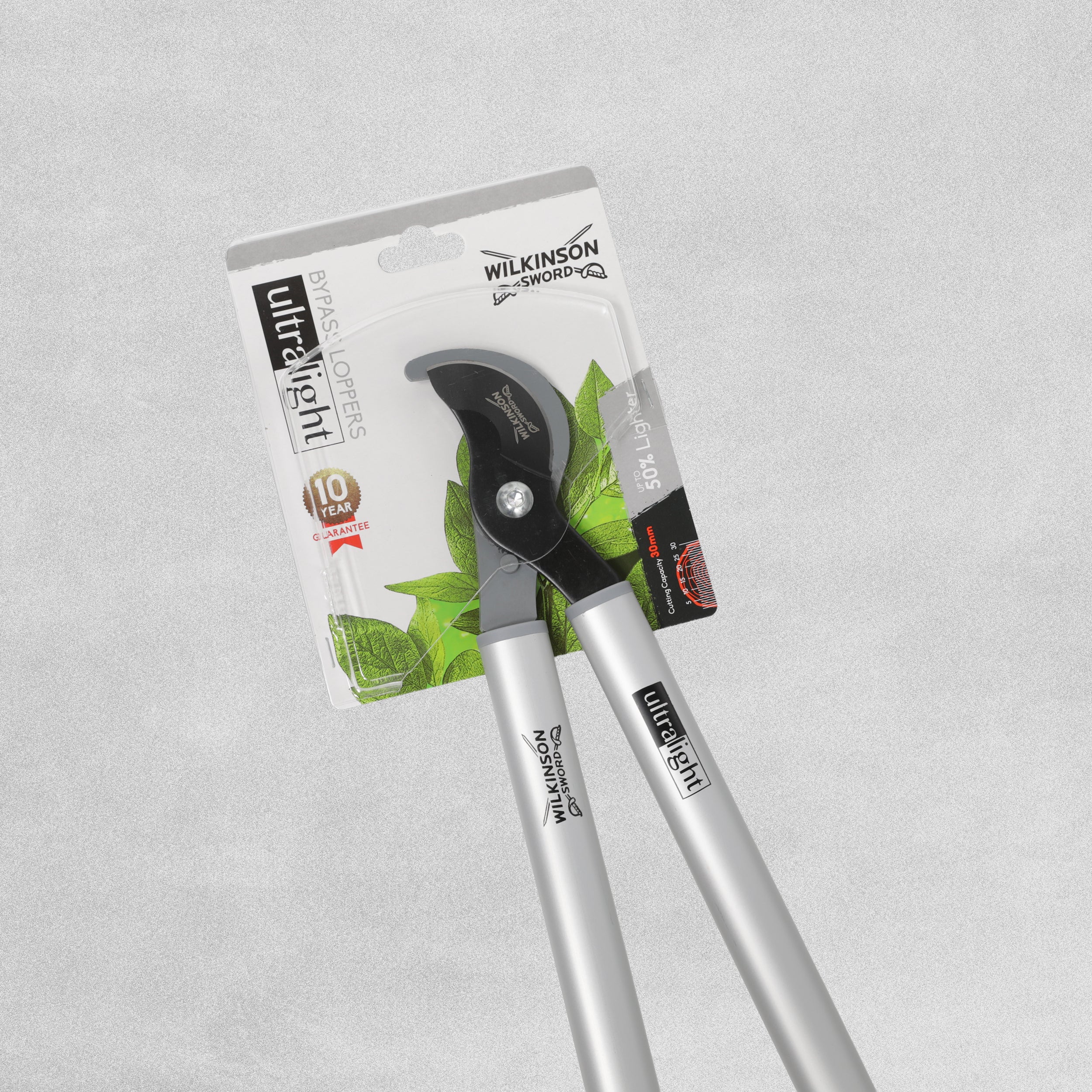 Wilkinson Sword Ultralight Bypass Loppers