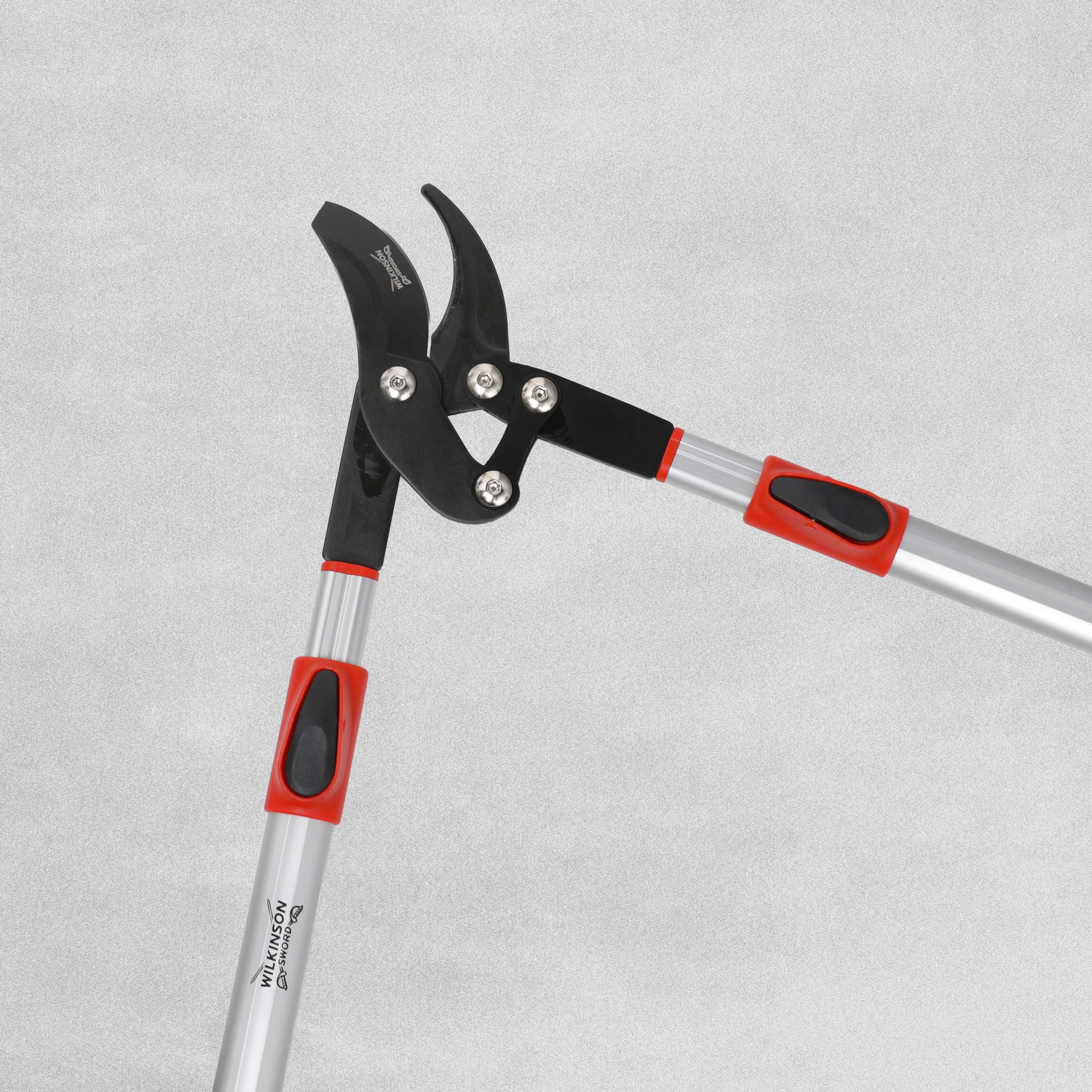 Wilkinson Sword Telescopic Bypass Loppers