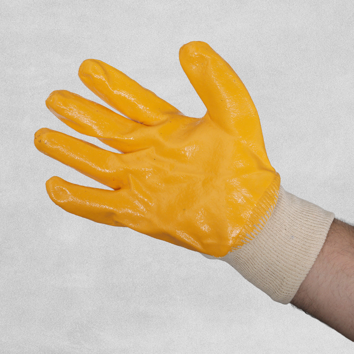 Rhino Nitrile 3/4 Coated Work Gloves - X Large