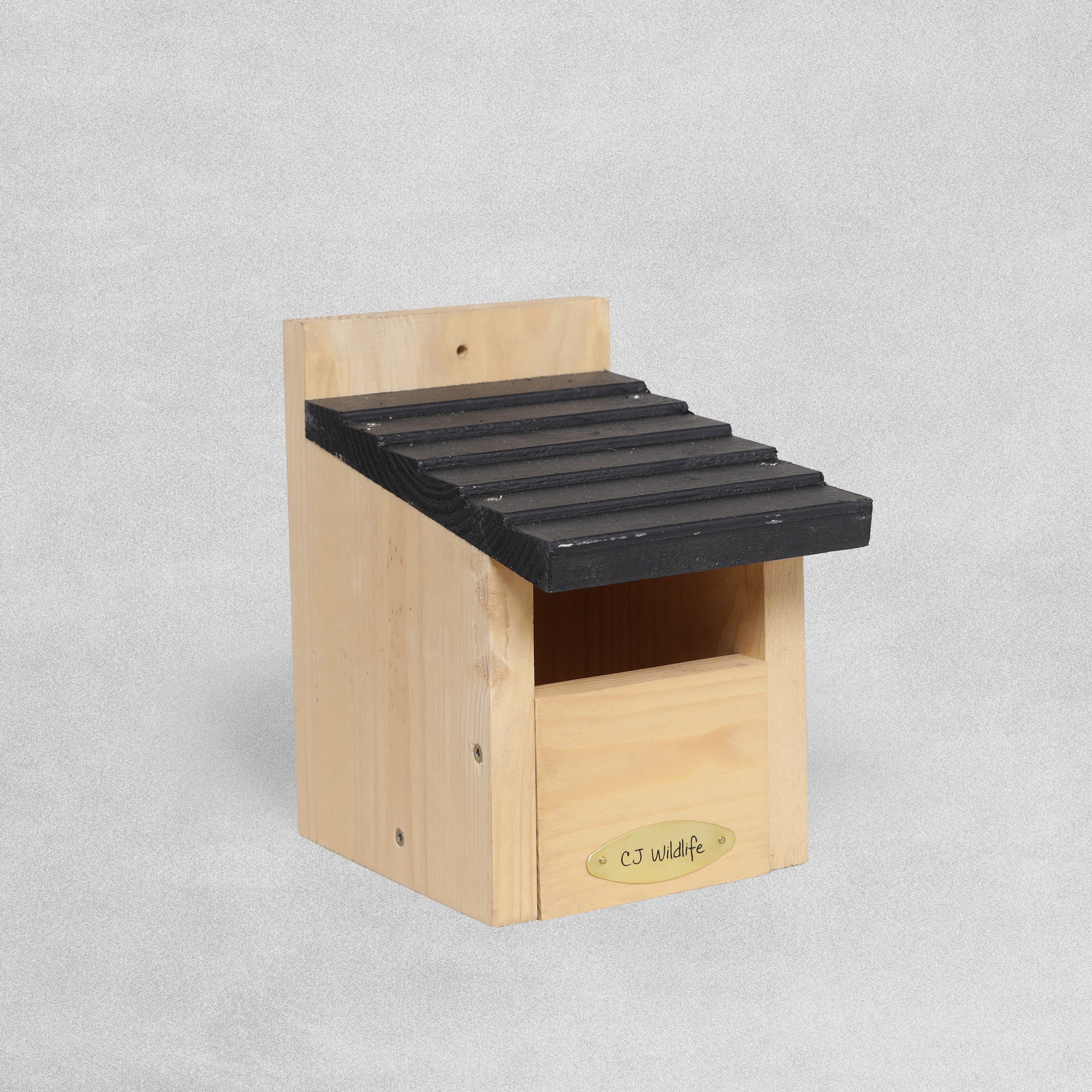 CJ Wildlife Viborg Wooden Nest Box