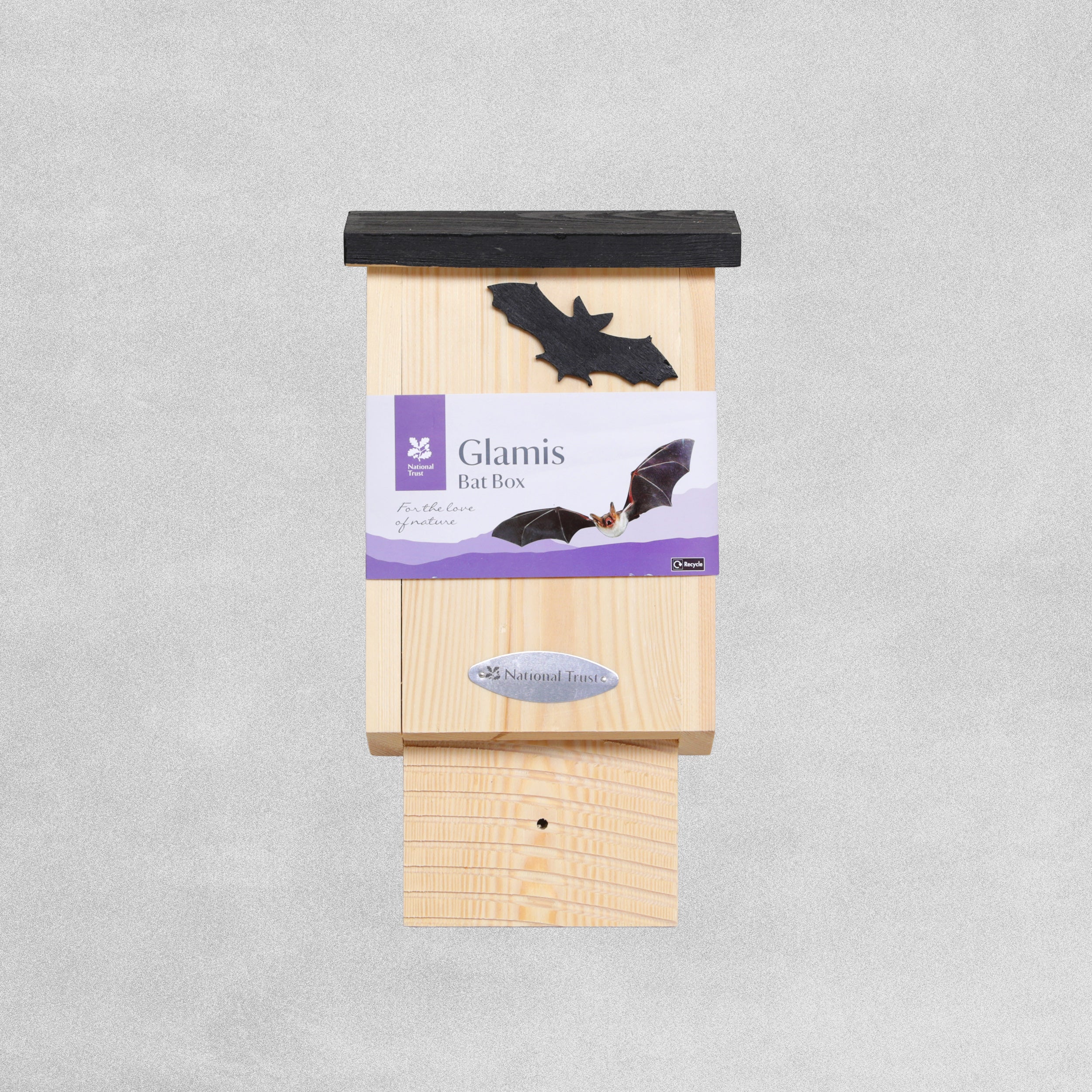 CJ Wildlife Glamis Bat Roosting Box