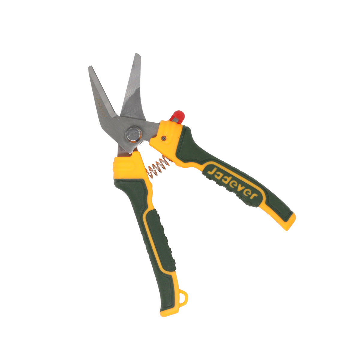 Jadever Multi-Purpose Curved Blade Scissors 8"/ 190mm - JDSX8602