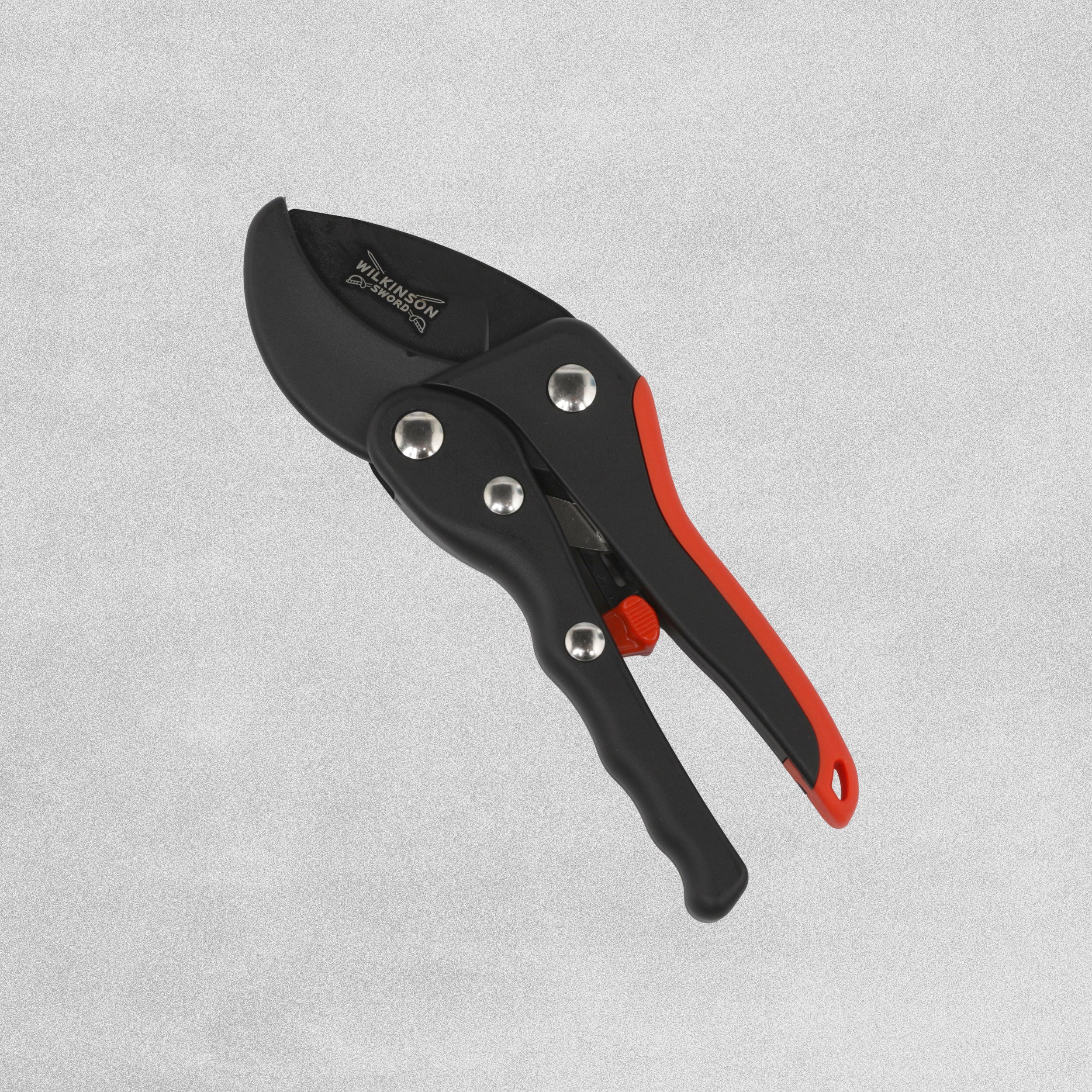 Wilkinson Sword Ratchet Anvil Pruner