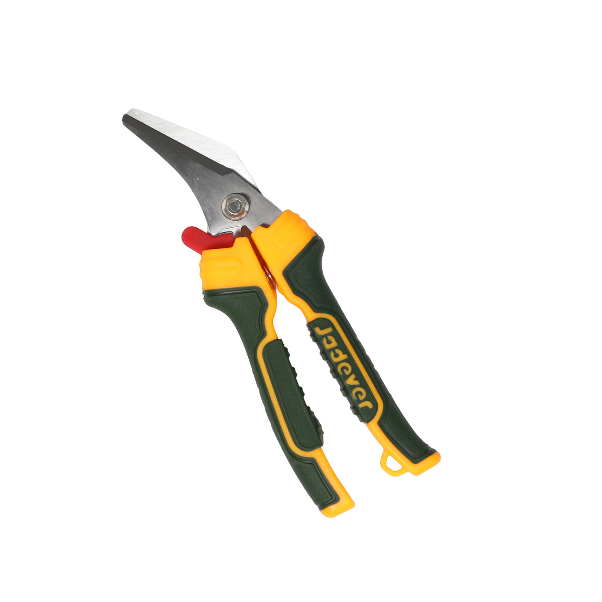 Jadever Multi-Purpose Curved Blade Scissors 8"/ 190mm - JDSX8602