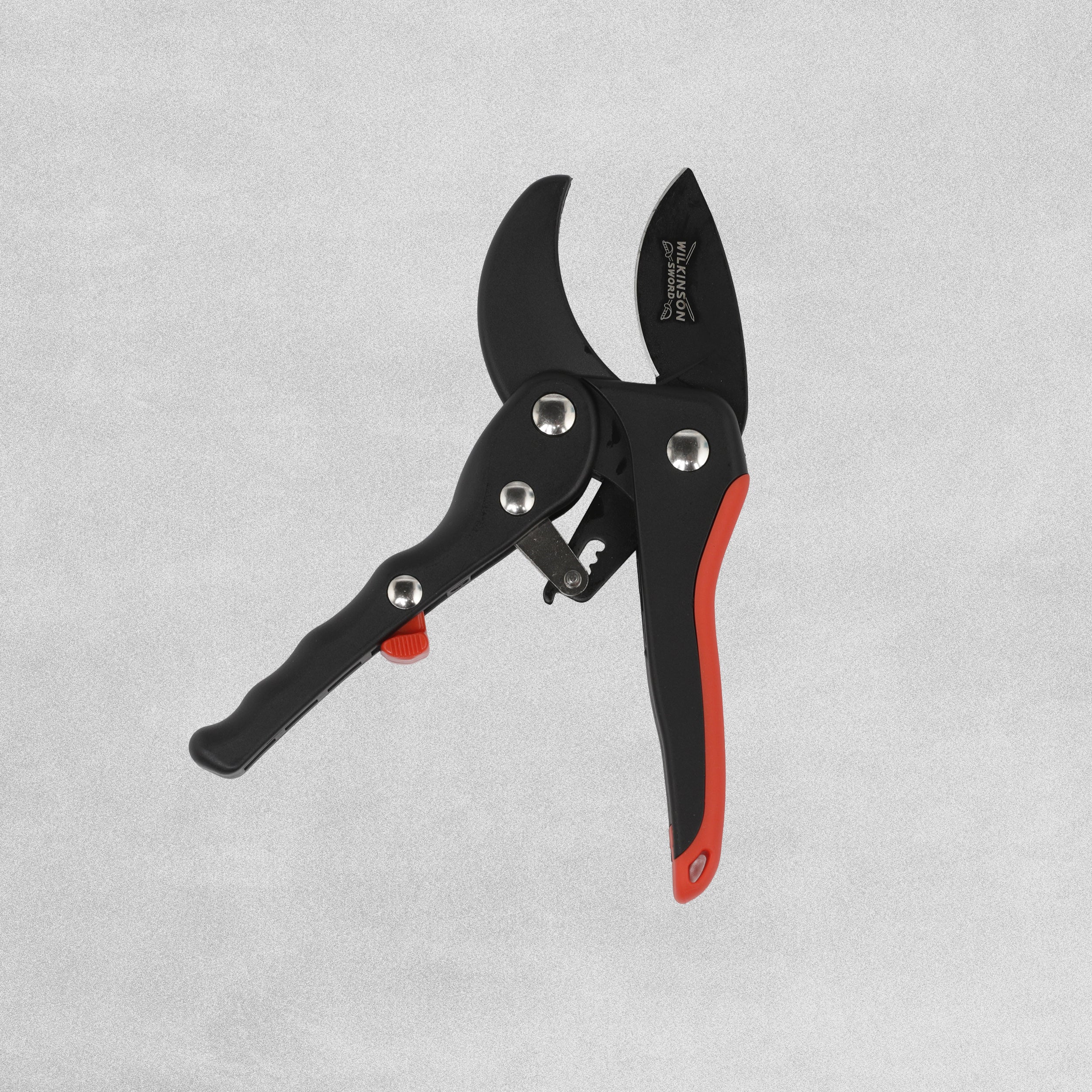 Wilkinson Sword Ratchet Anvil Pruner