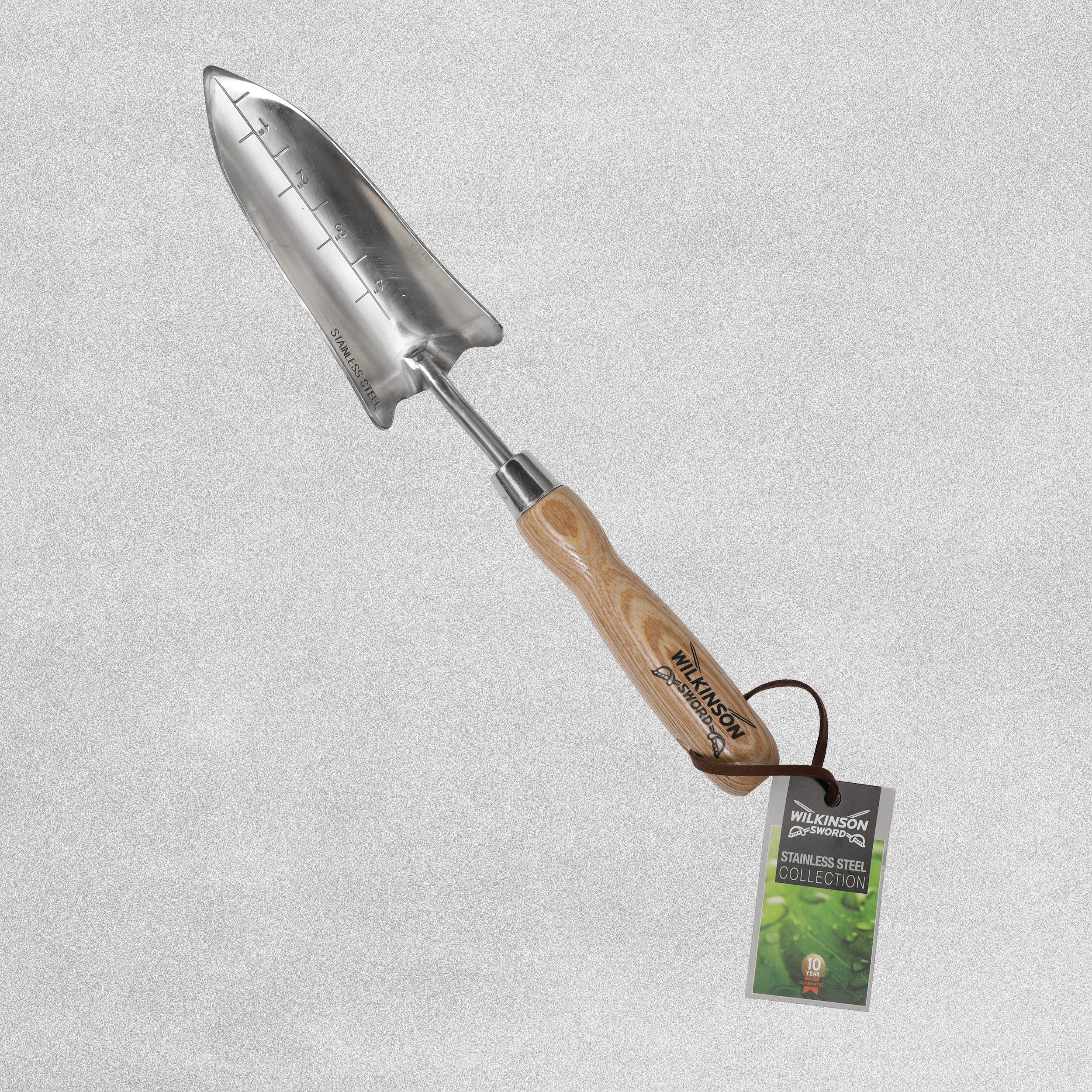 Wilkinson Sword Stainless Steel Hand Transplanter