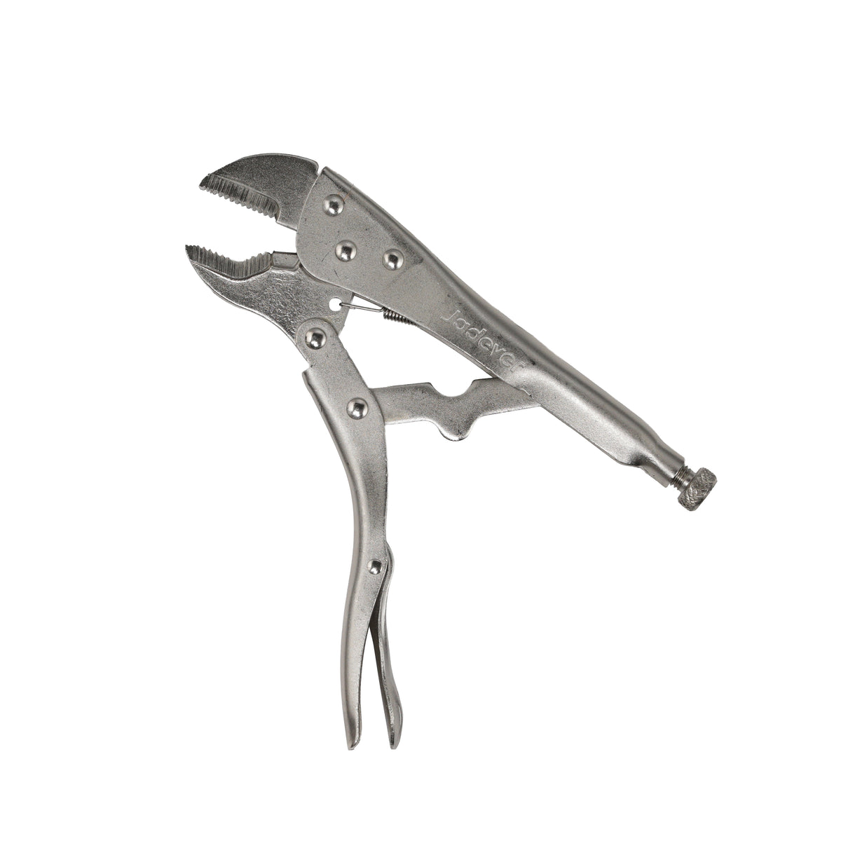 Jadever V Jaw Locking Plier 10"
