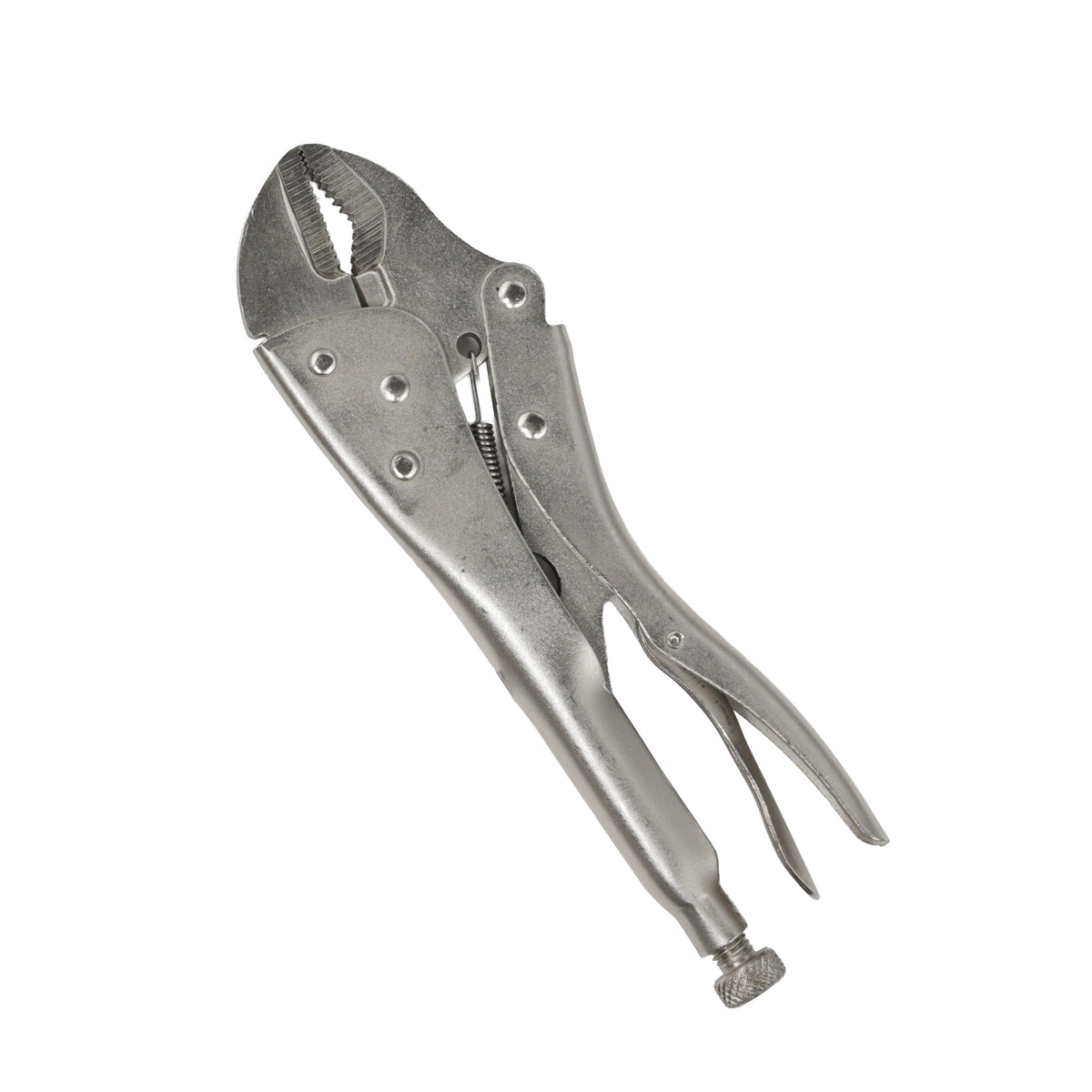 Jadever V Jaw Locking Plier 10"