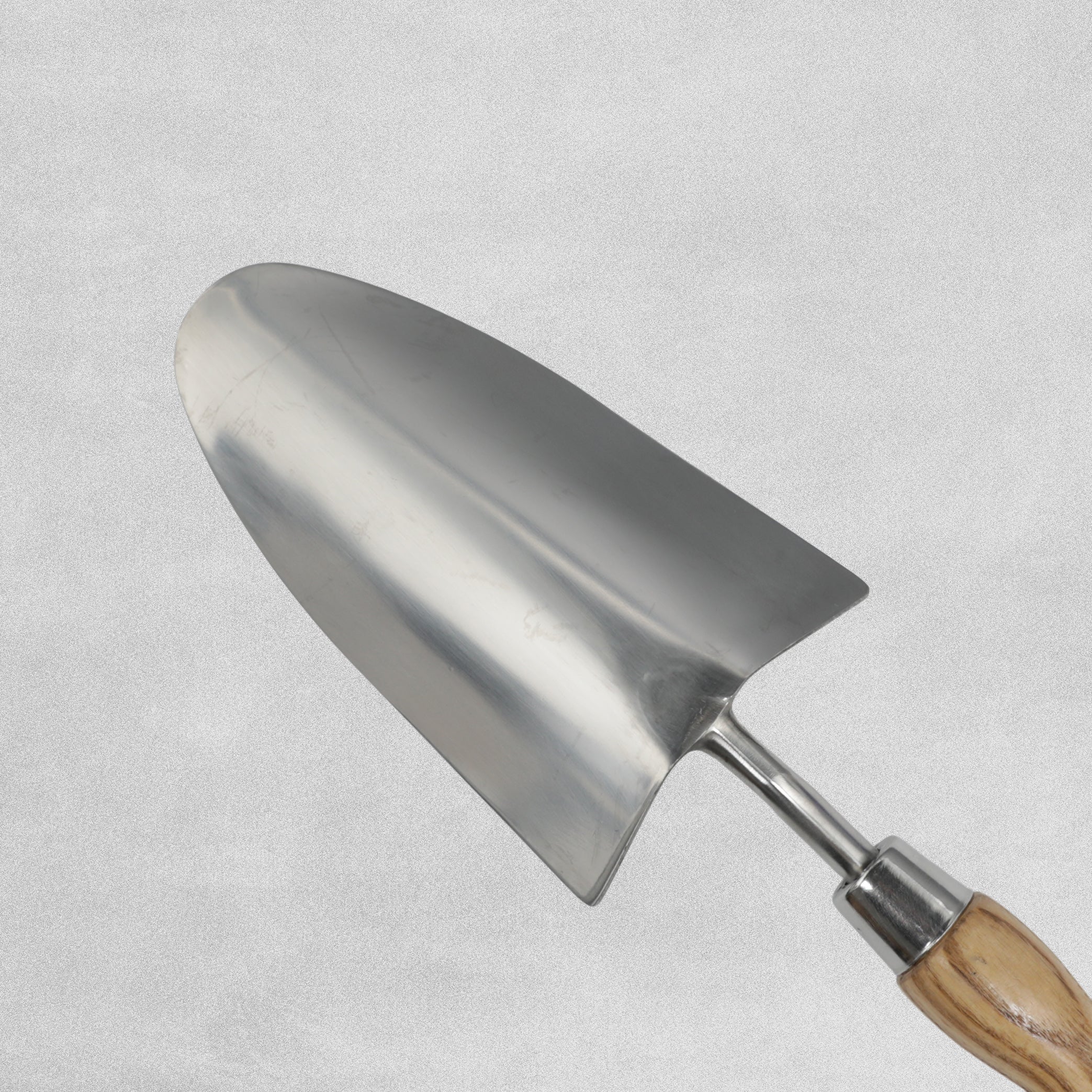 Wilkinson Sword Stainless Steel Hand Trowel