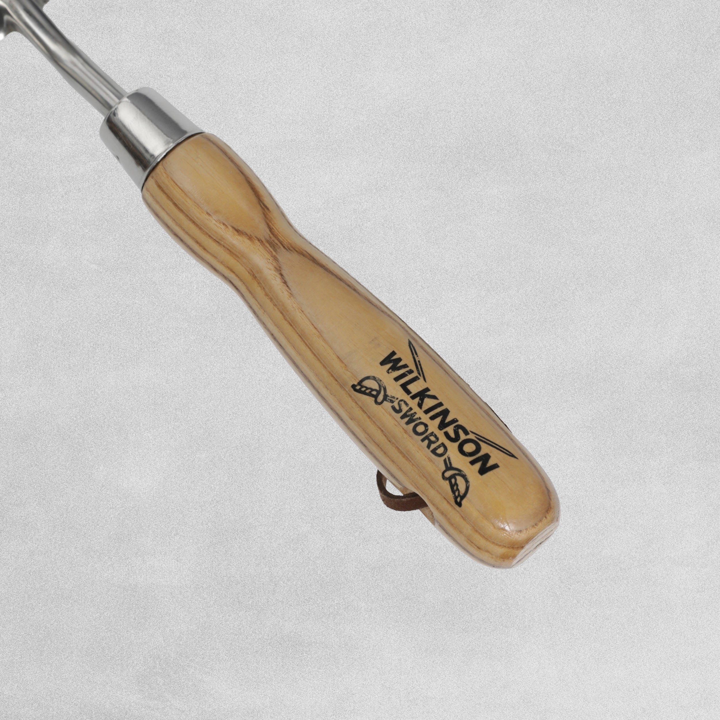 Wilkinson Sword Stainless Steel Claw Cultivator