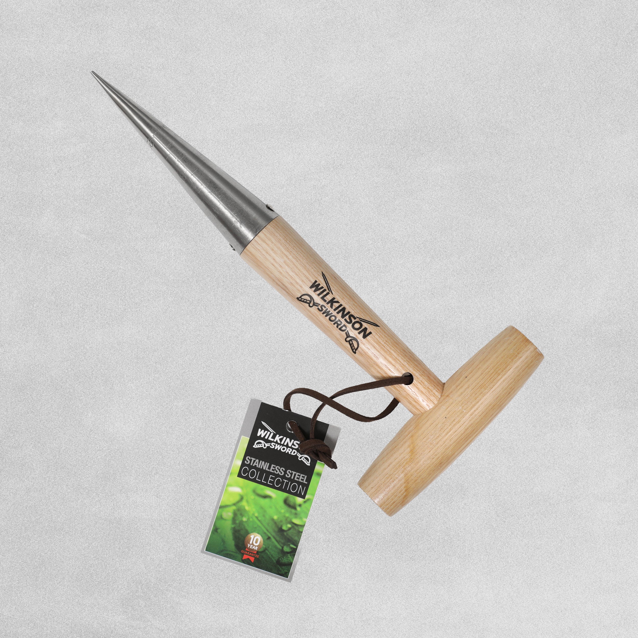 Wilkinson Sword Stainless Steel Plant Dibber