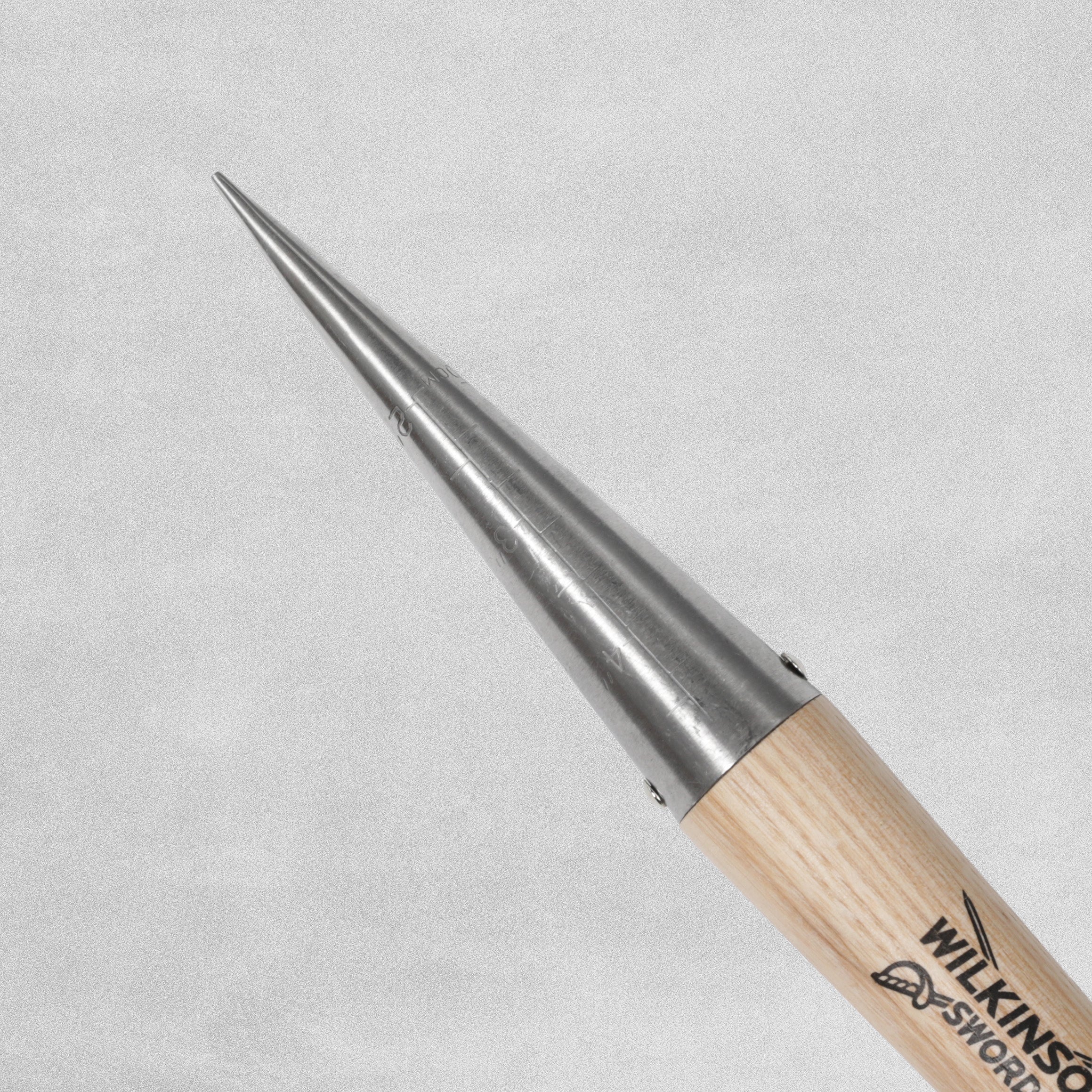 Wilkinson Sword Stainless Steel Plant Dibber