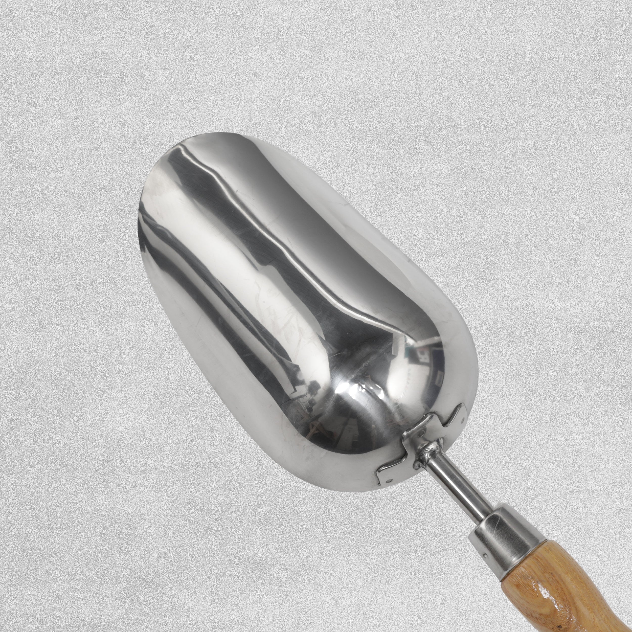Wilkinson Sword Stainless Steel Compost Scoop