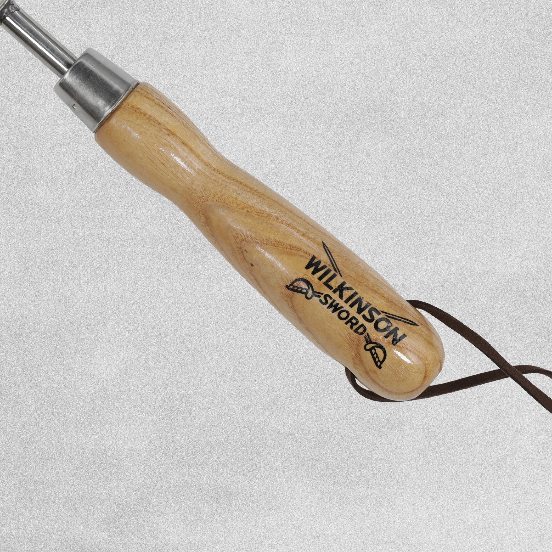 Wilkinson Sword Stainless Steel Compost Scoop