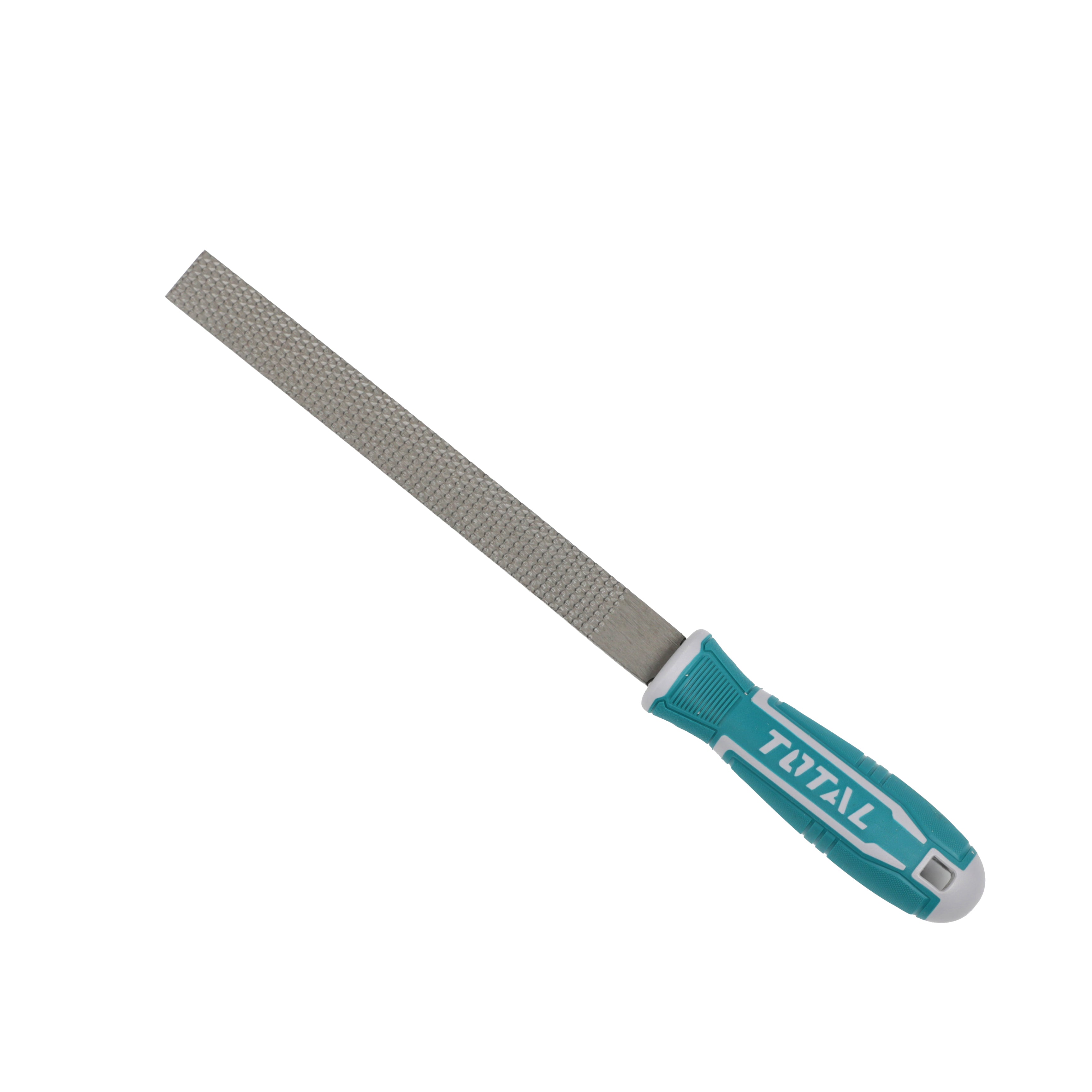 Total Wood File Set - 200mm - 3pcs - THT918326