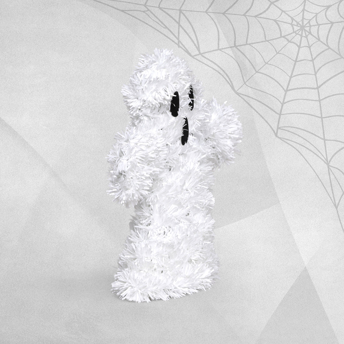 Halloween 16cm Scaredy Ghost