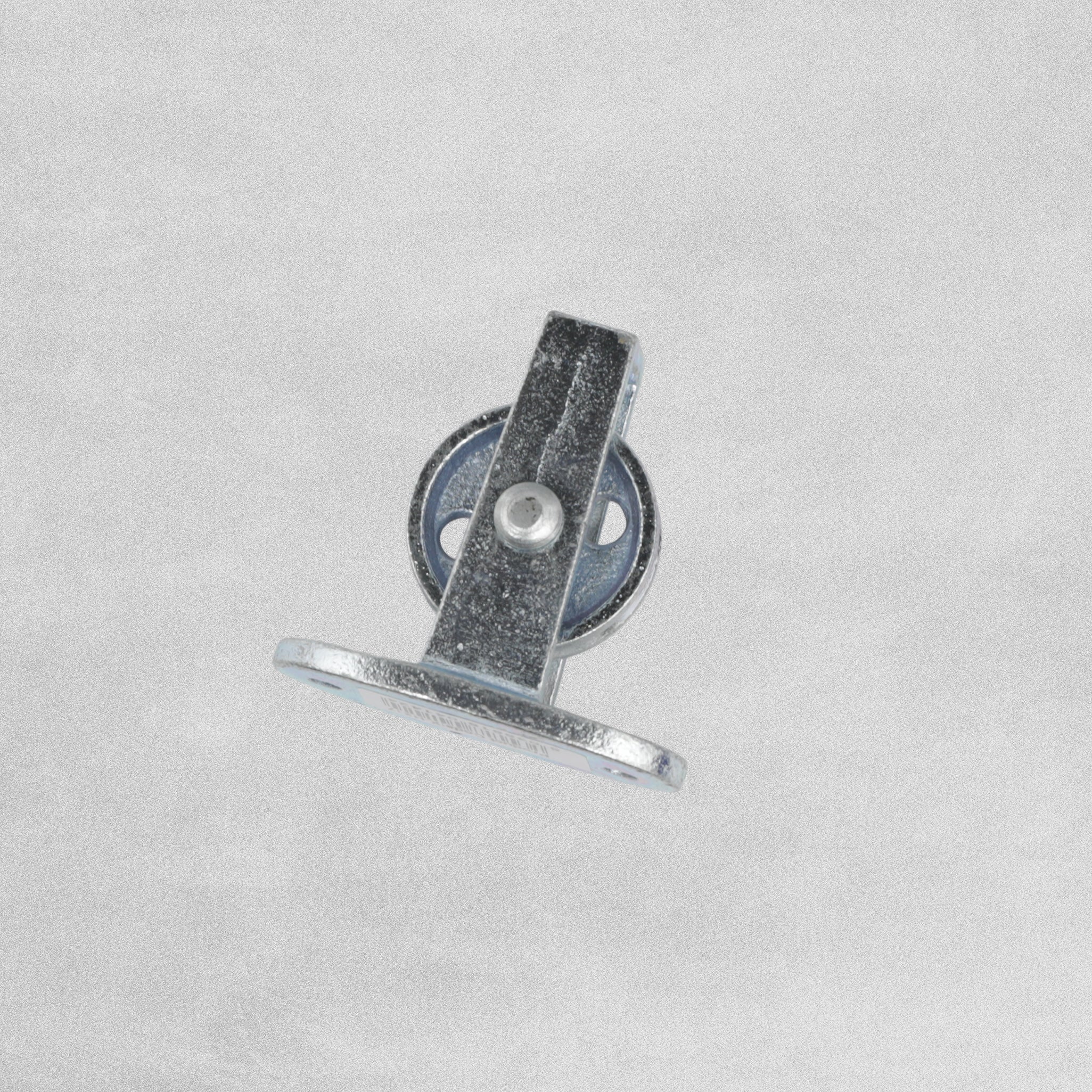 Cast Pulley Along - 38mm