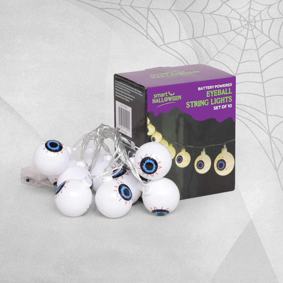 Halloween String Lights