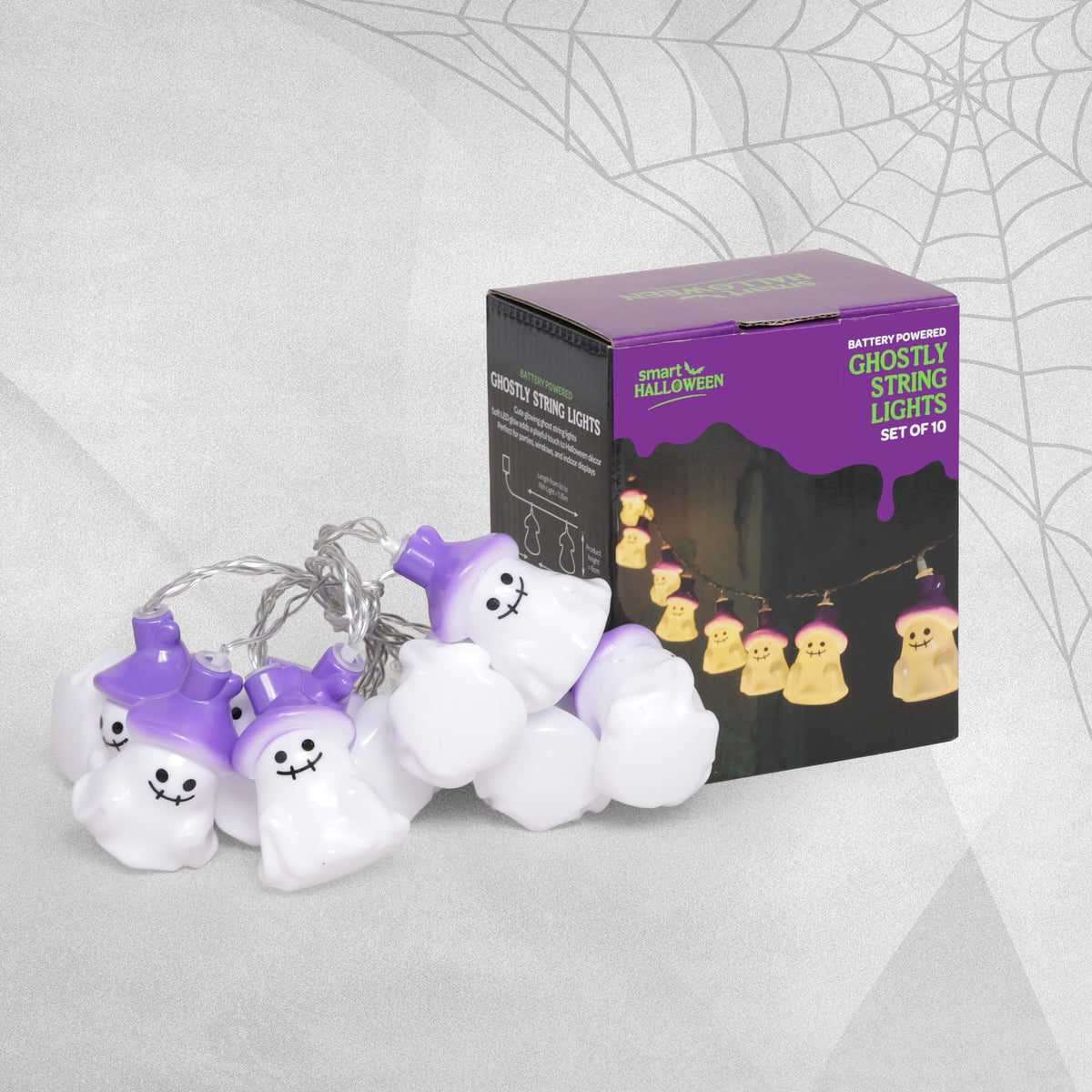 Halloween String Lights