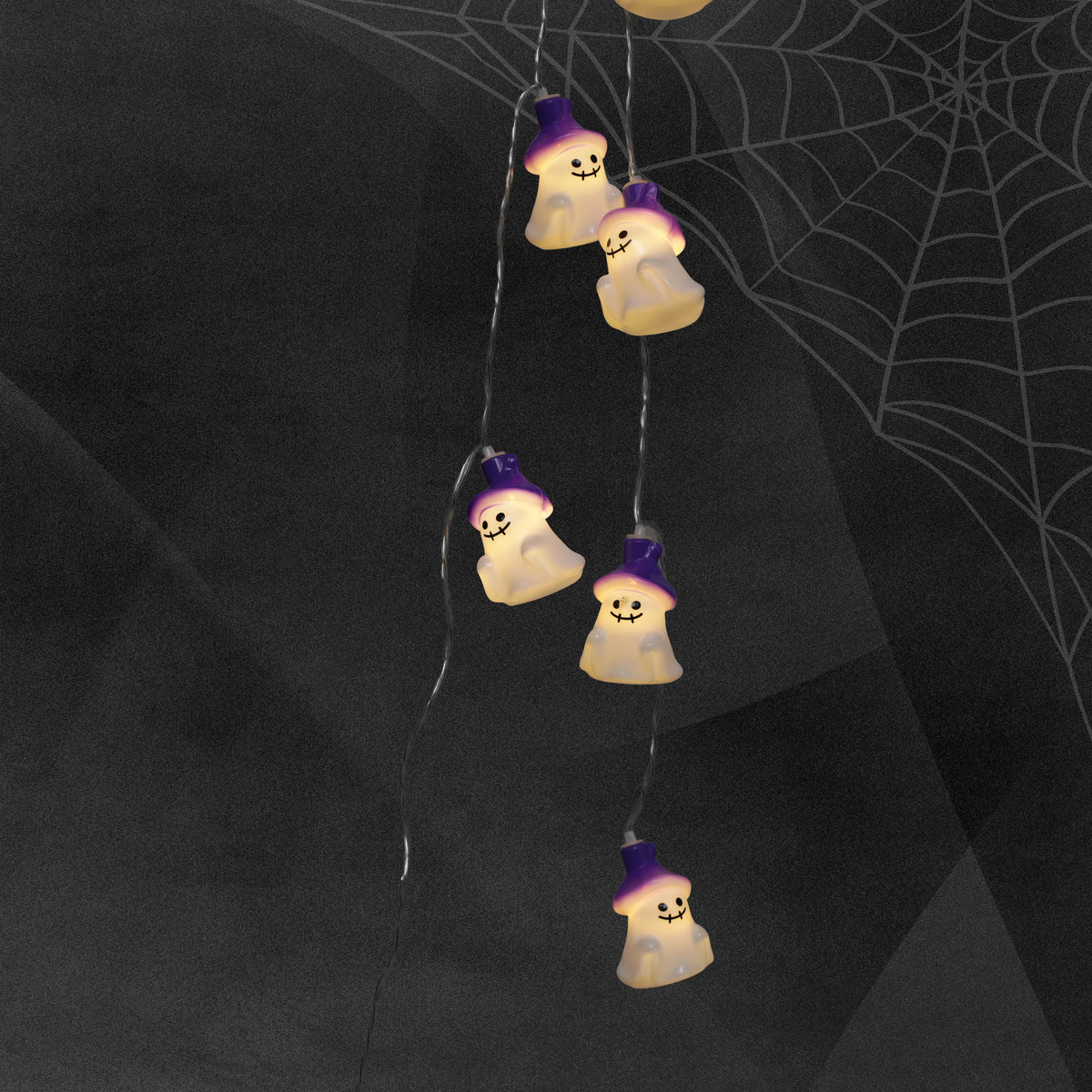 Halloween String Lights